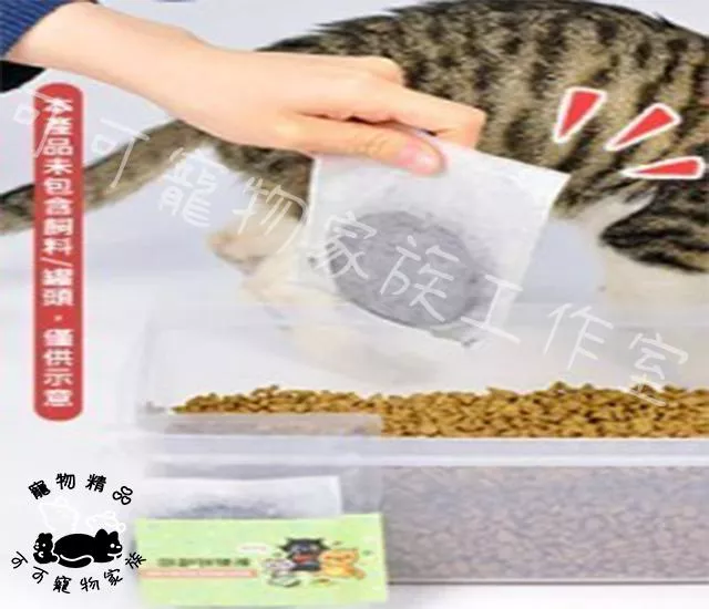 貓樂園神奇新鮮好喵招