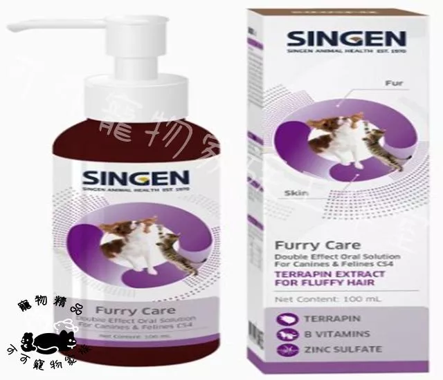 犬貓用爆毛樂