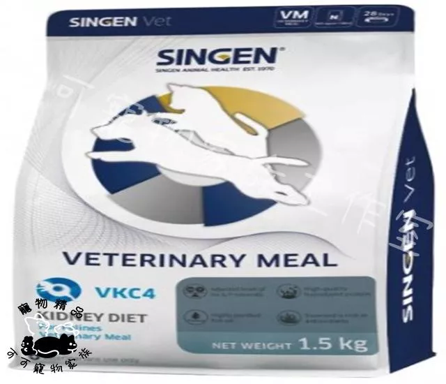 貓腎臟處方糧1.5kg