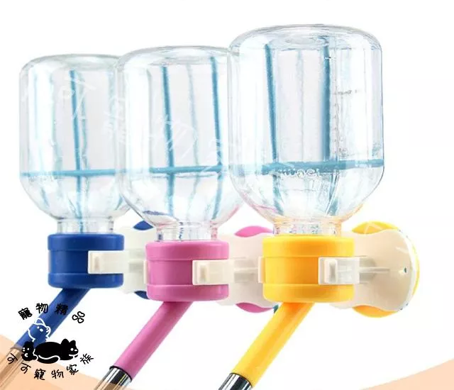懸掛式飲水器