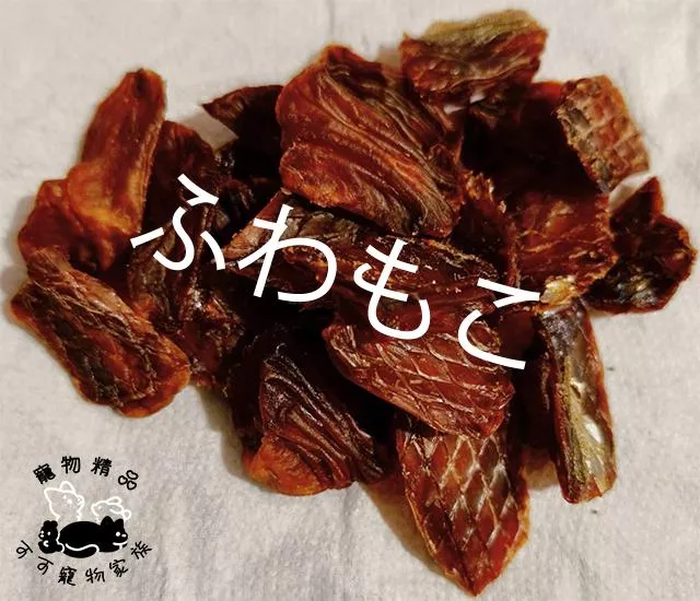 【預購】可可手作零食-干貝乾