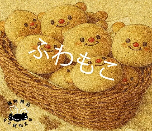 今天不量糖-熊熊造型麵包