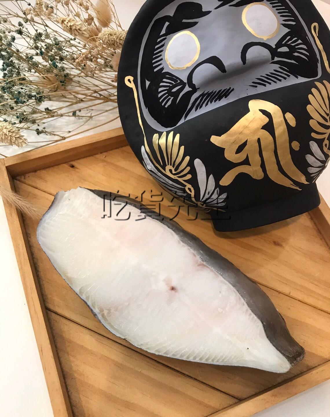 大比目魚(扁鱈)