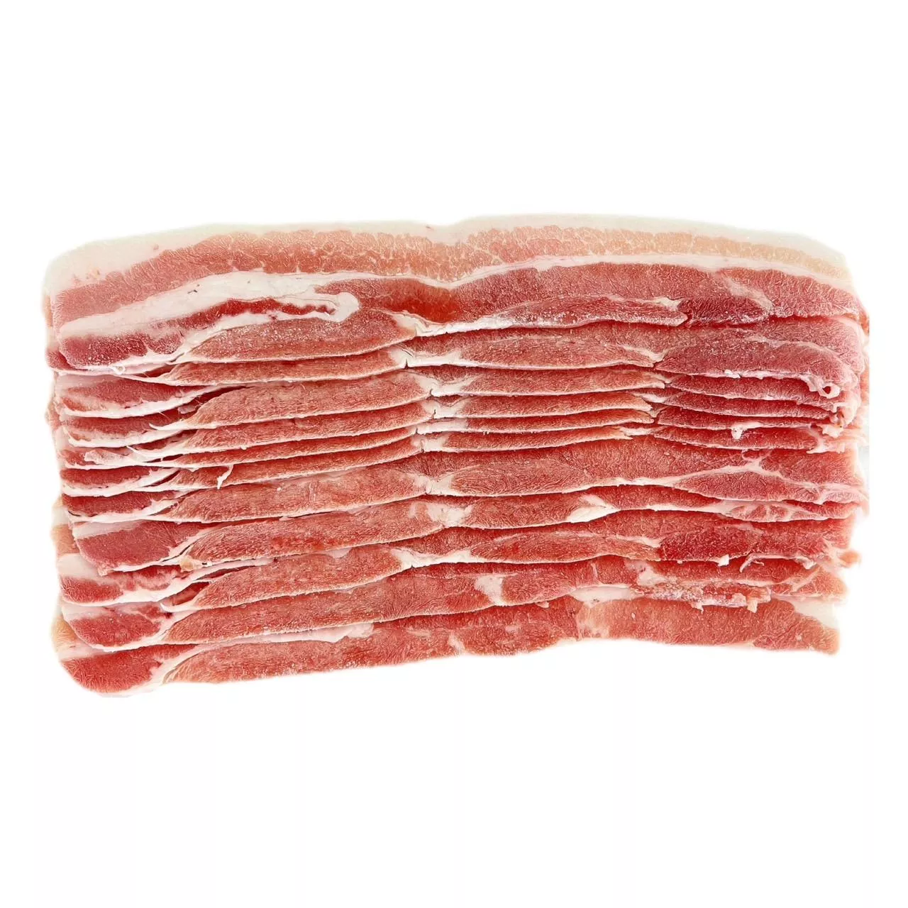 西班牙：豬五花肉片(已切：火鍋跟燒肉)(售完不補)