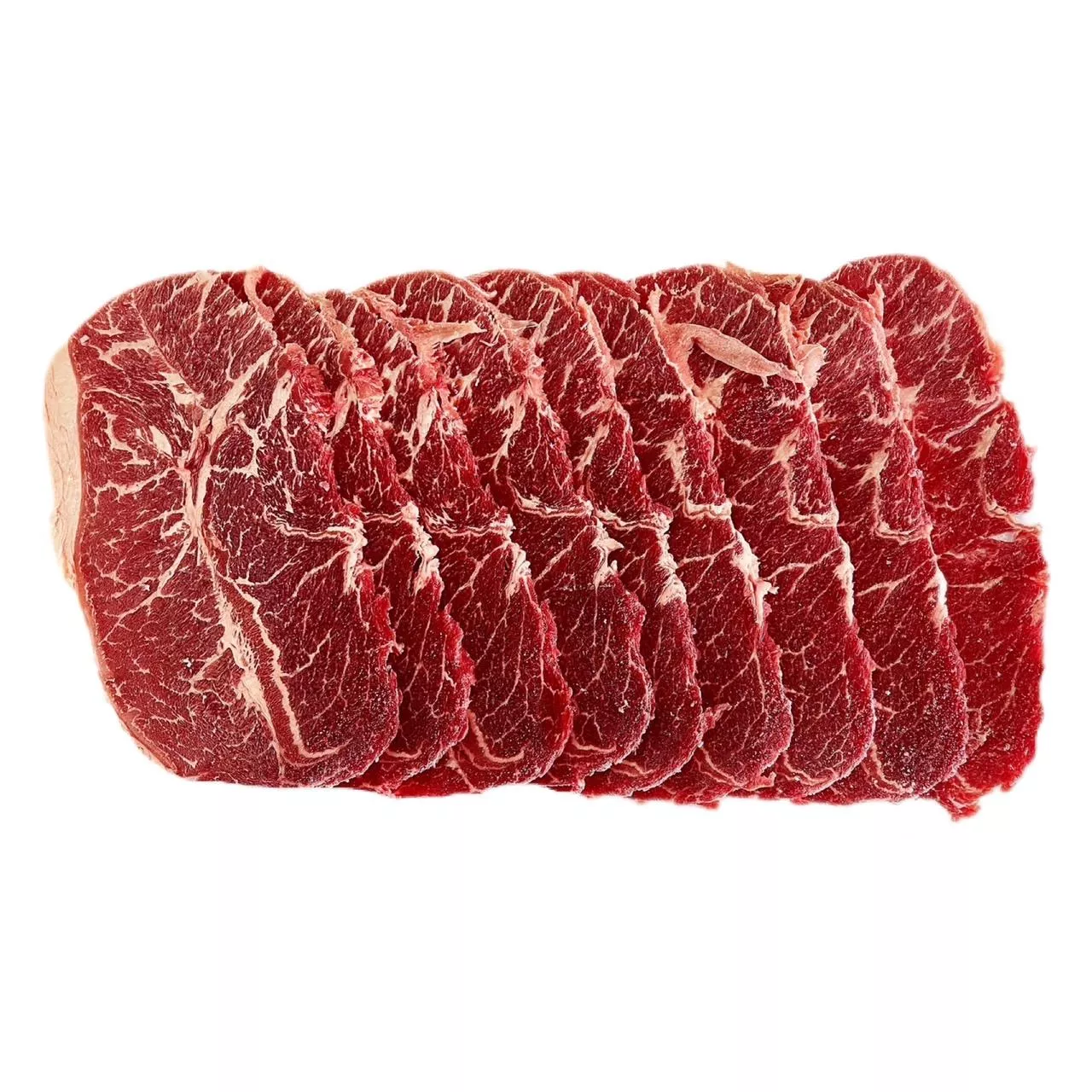 1855：板腱肉片(已切：火鍋跟燒肉)