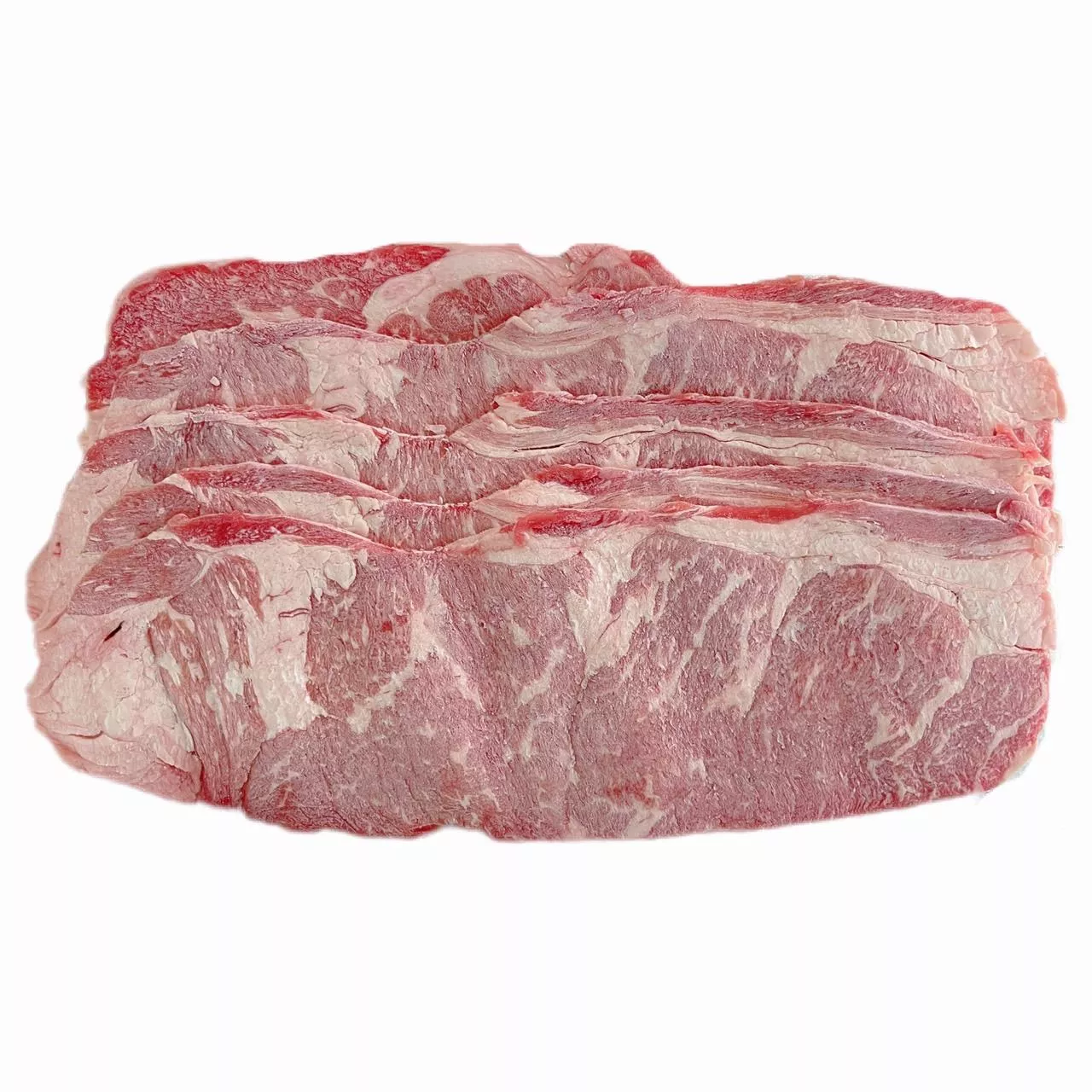 1855：翼板肉片(已切：火鍋跟燒肉)