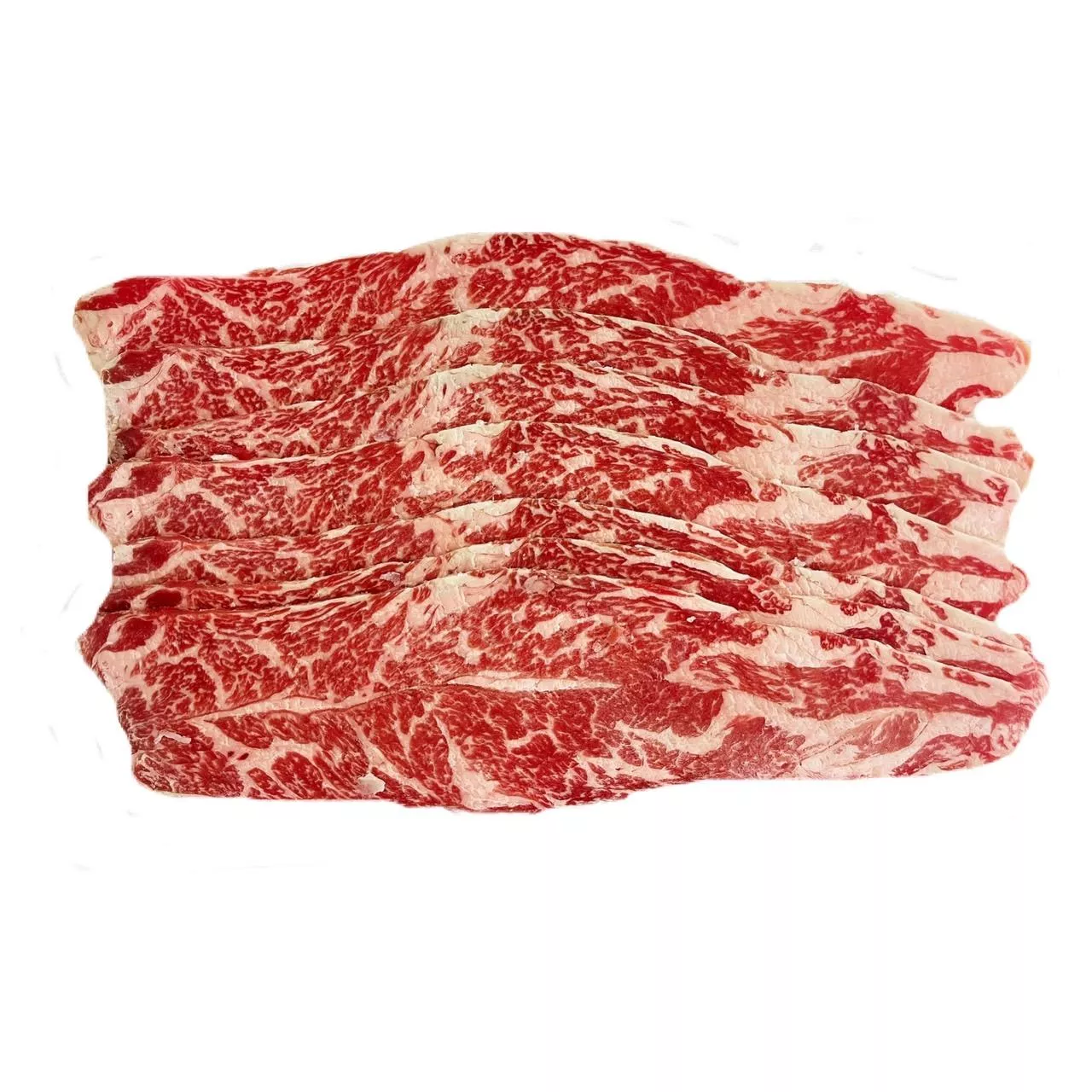 1855-無骨牛小排肉片(已切：火鍋跟燒肉)