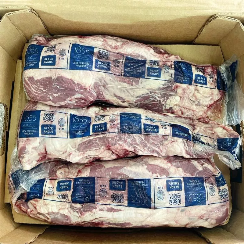 1855®菲力 (整塊 可切：牛排)