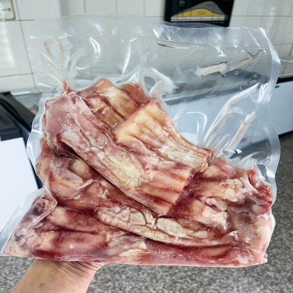 牛筋(澳洲)