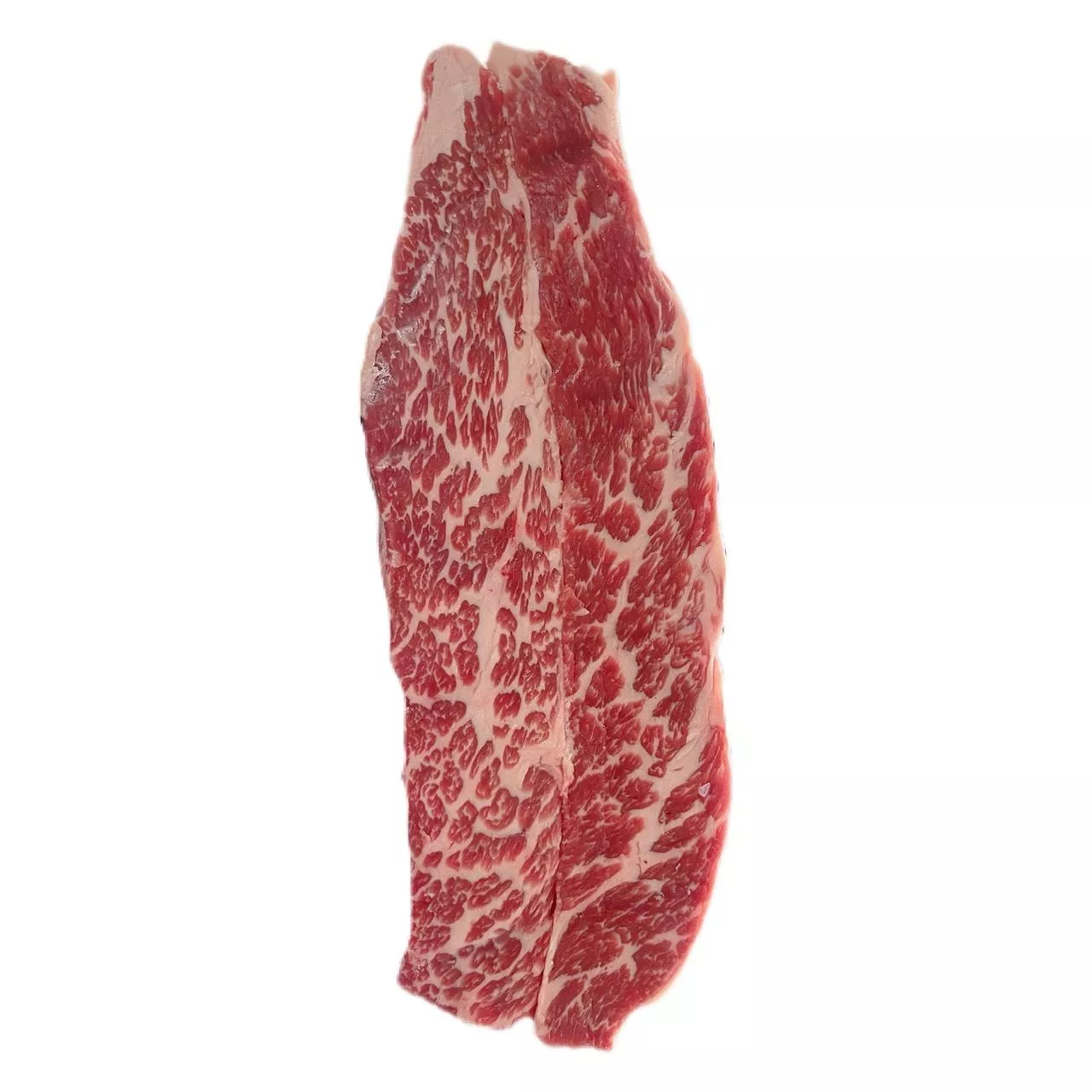 1855：無骨小排(已切：牛排 )