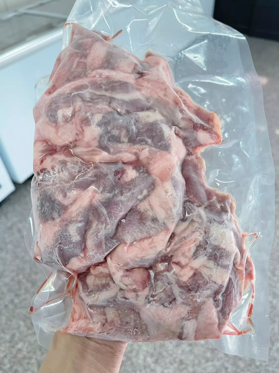 NG肉