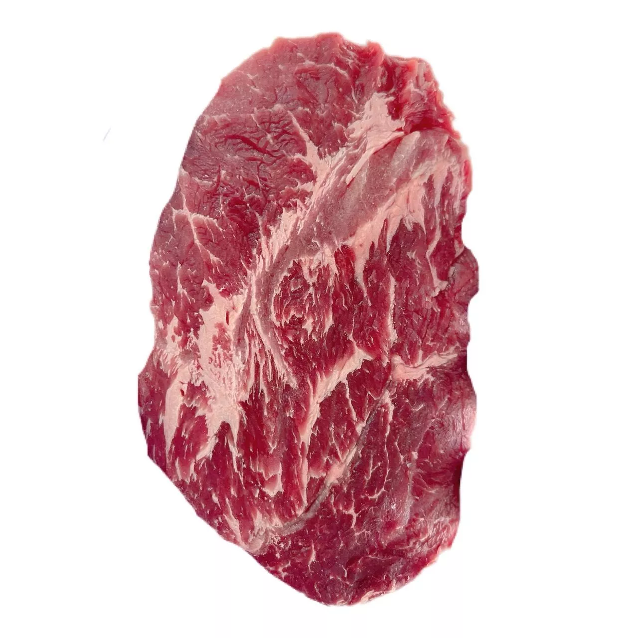 1855：板腱(已切：牛排 )