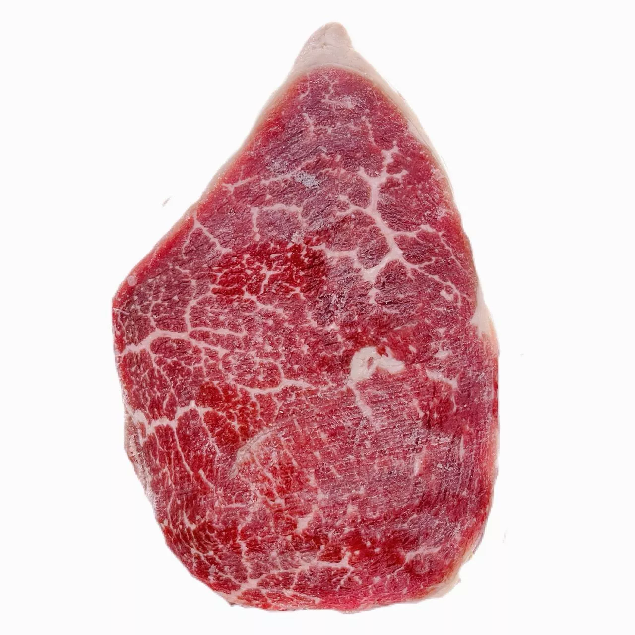 白楊嶺：里肌牛(已切：牛排 )