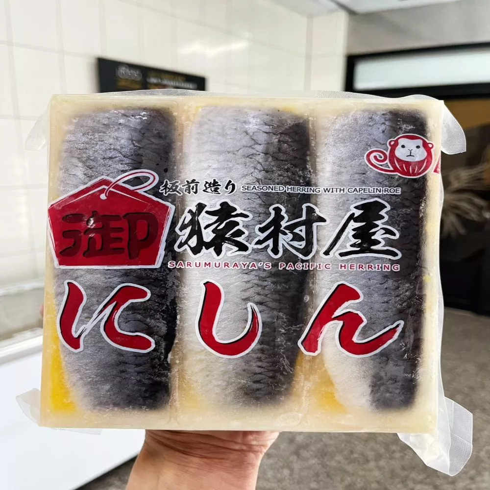 尼信(握壽專用的那種)