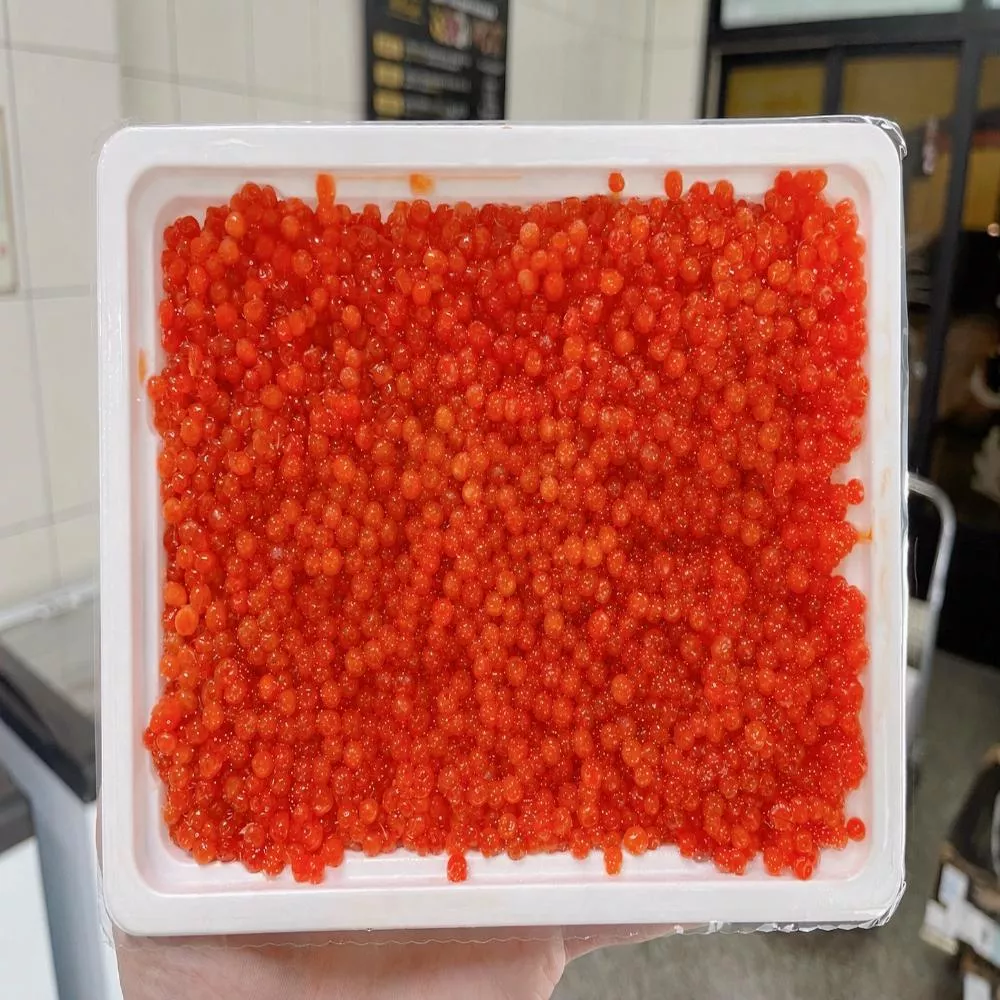 鮭魚卵
