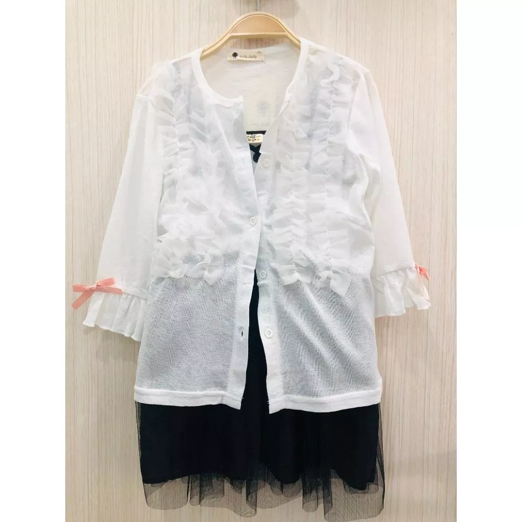 北屯實體店❤現貨外套✩米米童著-B0134