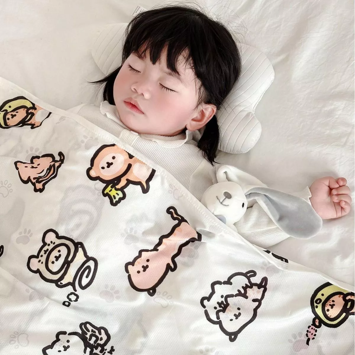 預購 冰冰涼感被被  part1