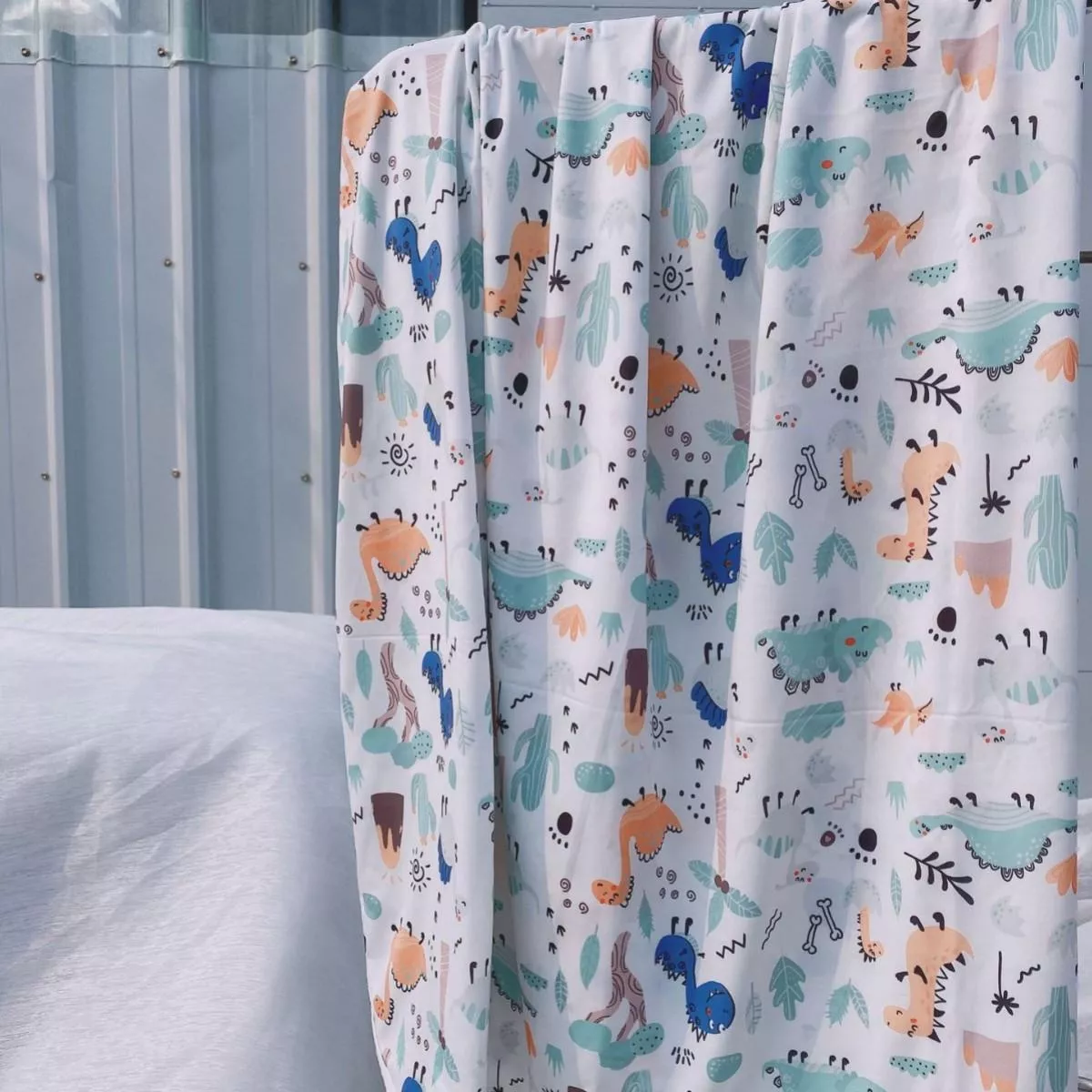 預購 冰冰涼感被被  part3