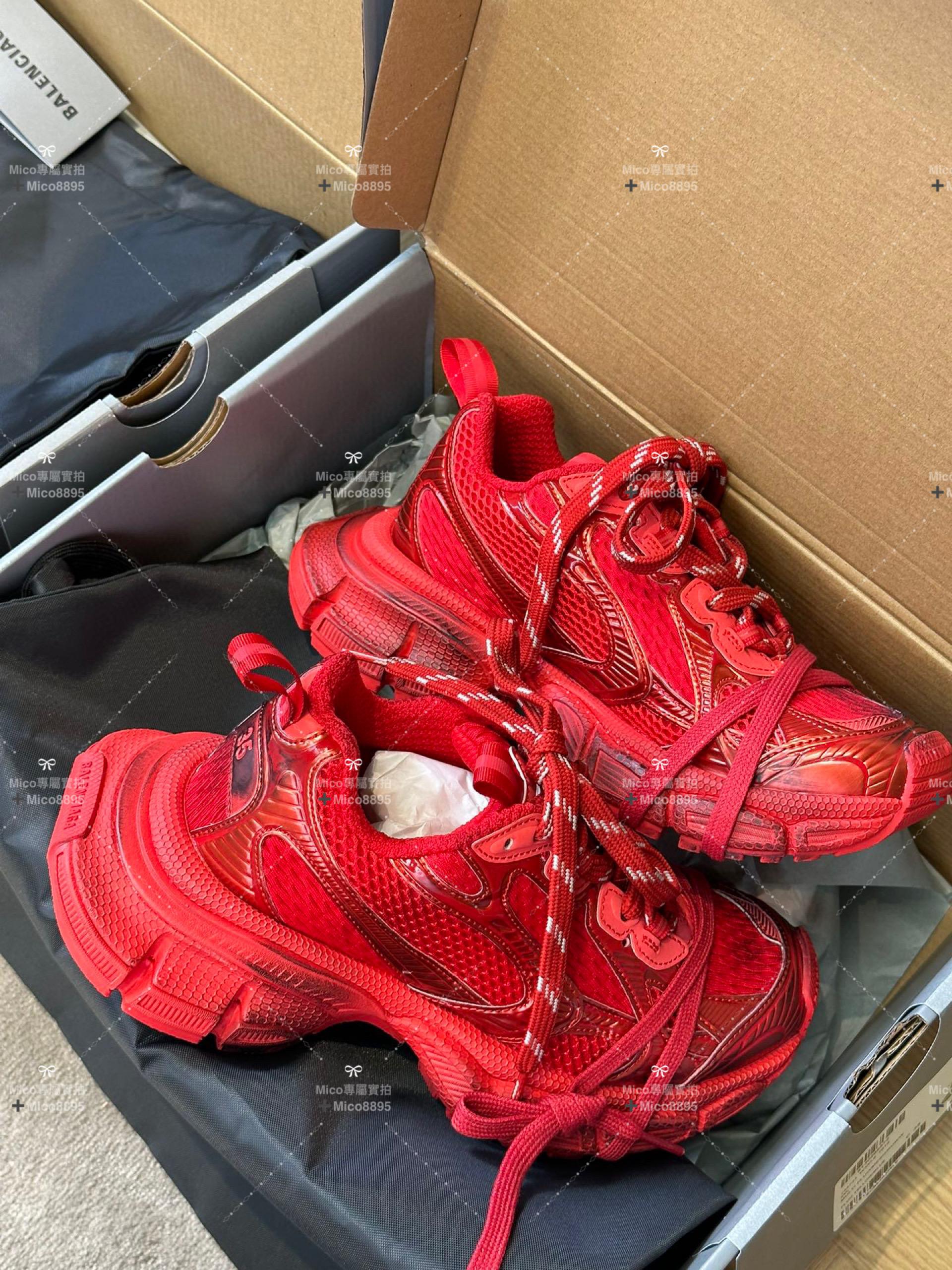 Balenciaga 巴黎世家 3XL 情侶款 老爹鞋/運動鞋 35-46碼