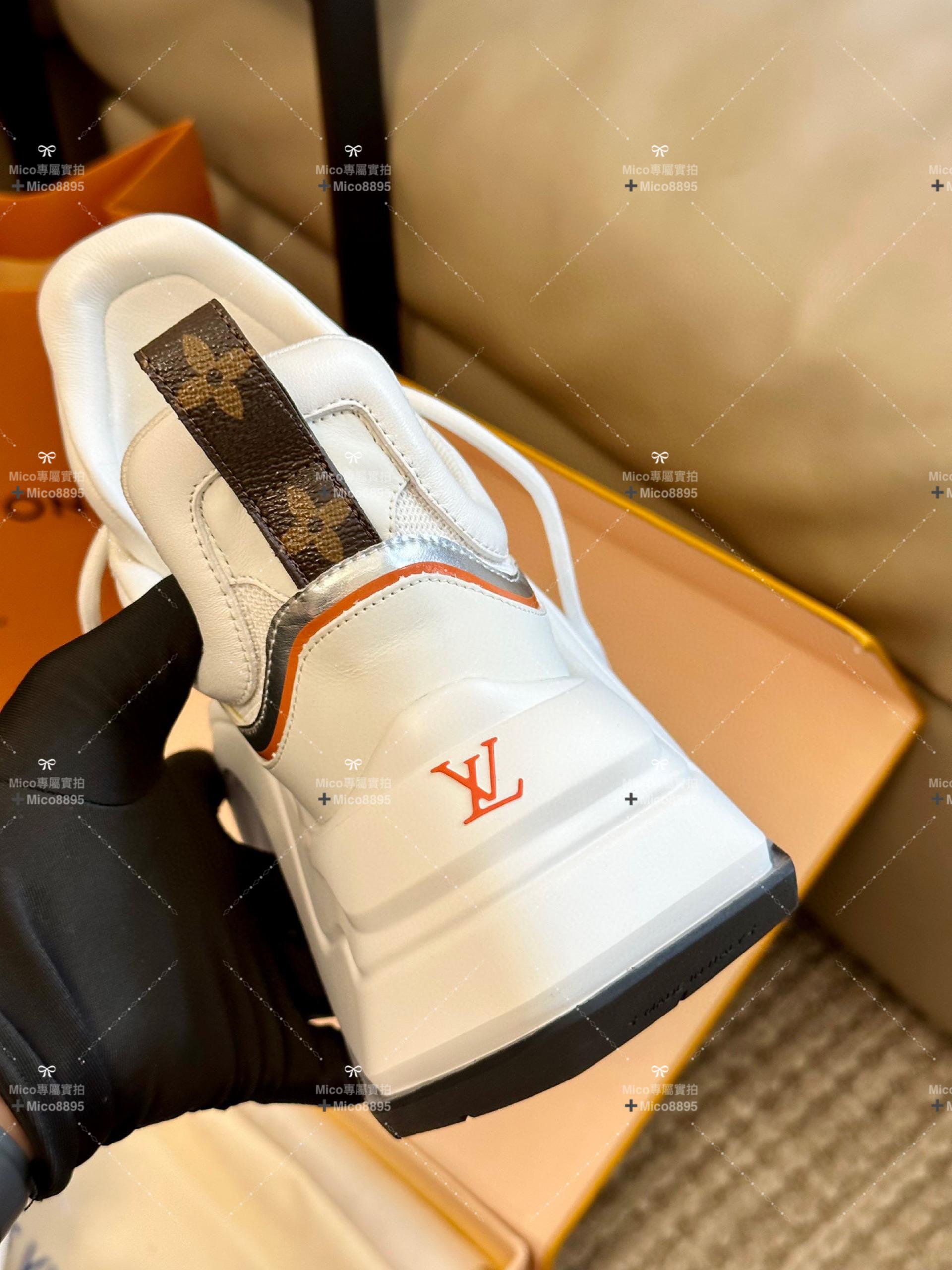 LV Archlight 2.0 platform運動鞋 底厚7cm 增高老爹鞋 厚底鞋 35-41