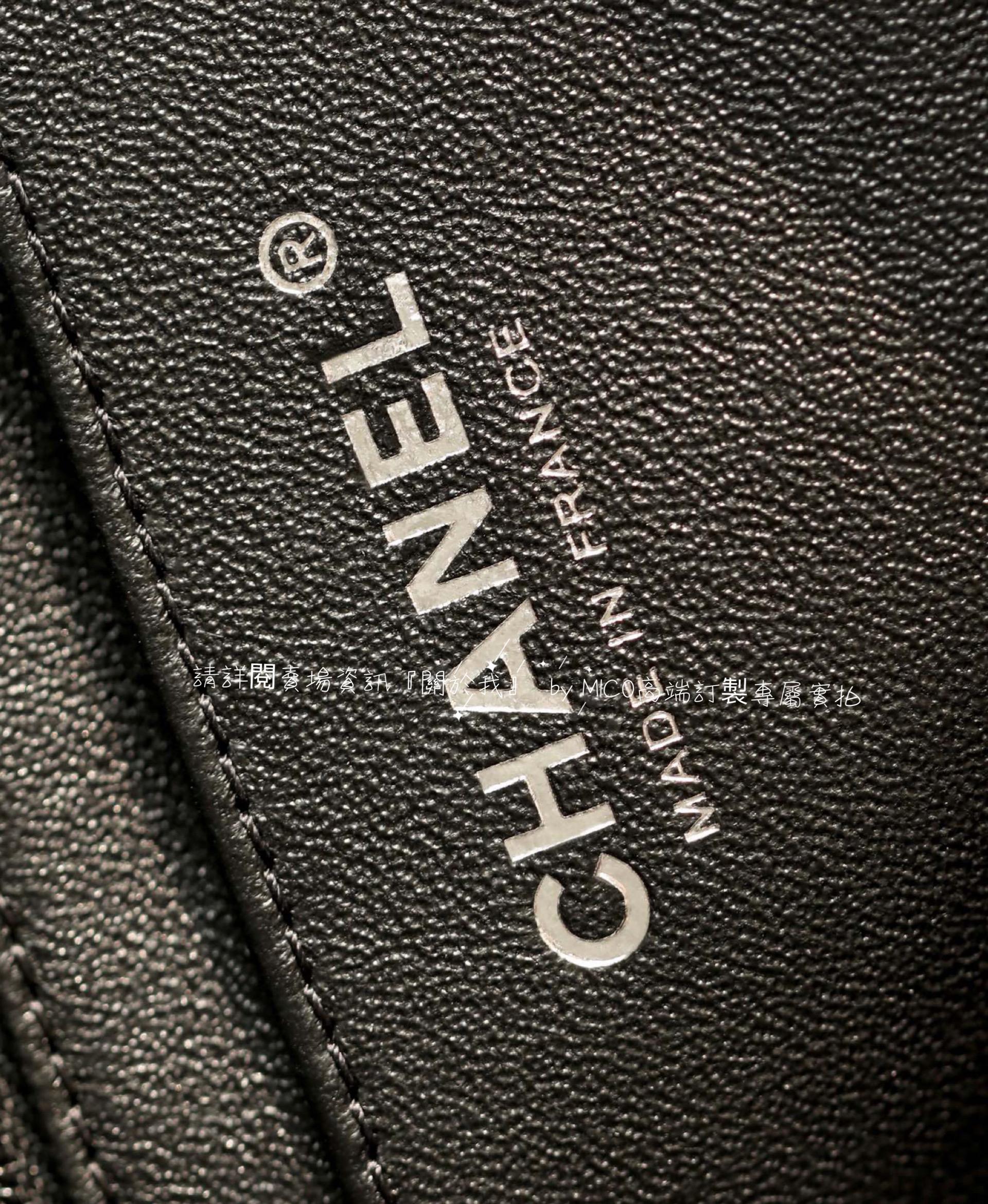 CHANEL 經典mini黑色/復古銀釦 復古2.55口蓋包 20cm