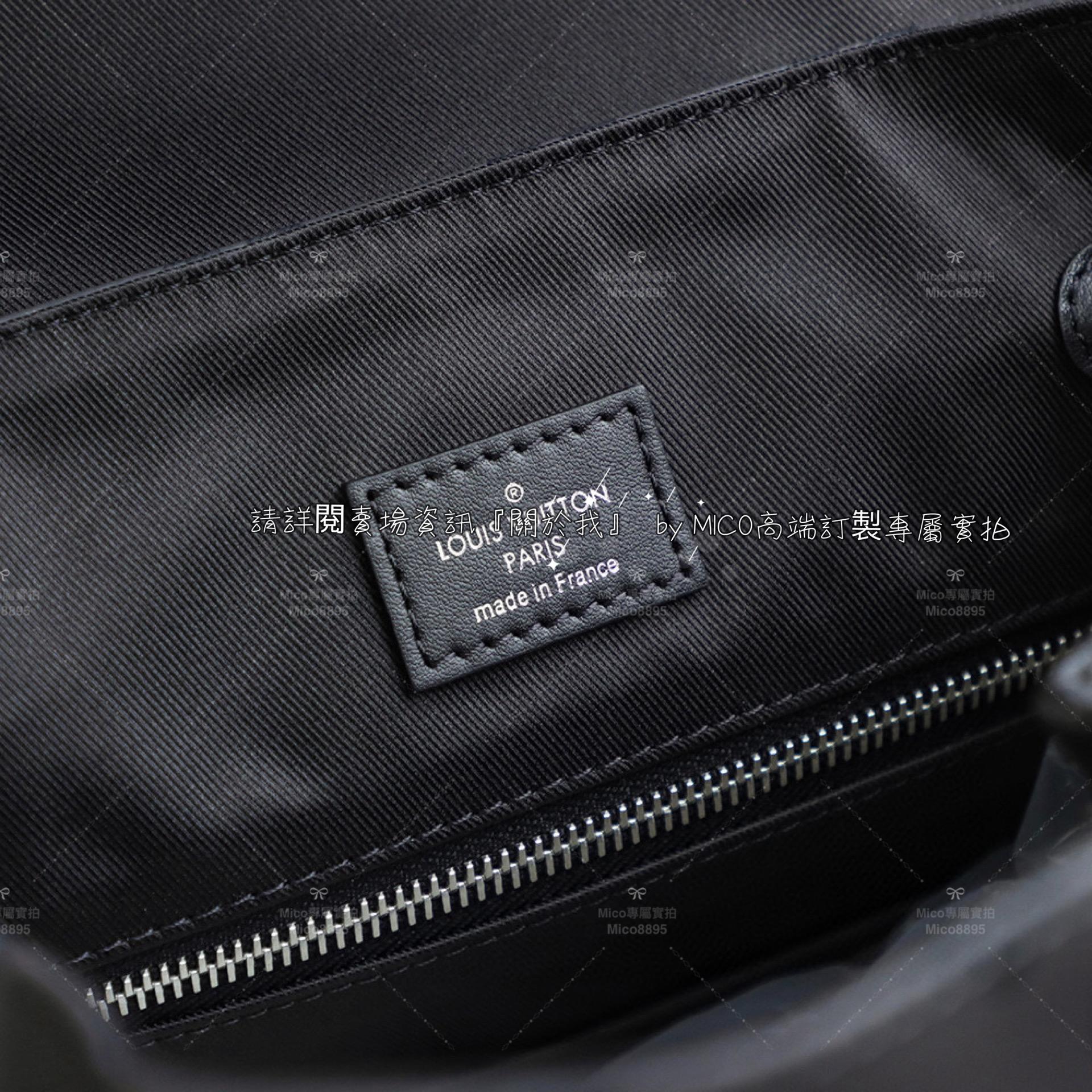 LV Christopher 雙肩包 背包 旅行包 N45419   尺寸:41*48*13cm  