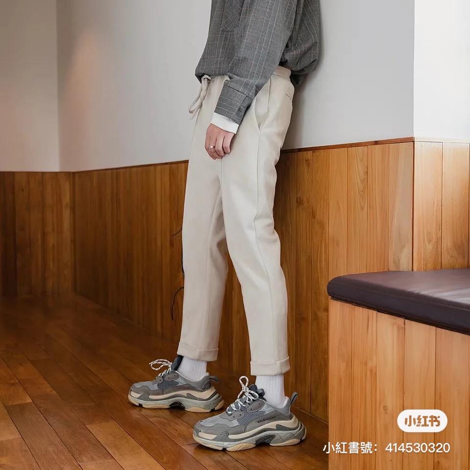 Balenciaga Triple S 一代厚底老爹鞋/休閒鞋 男女款 35-45