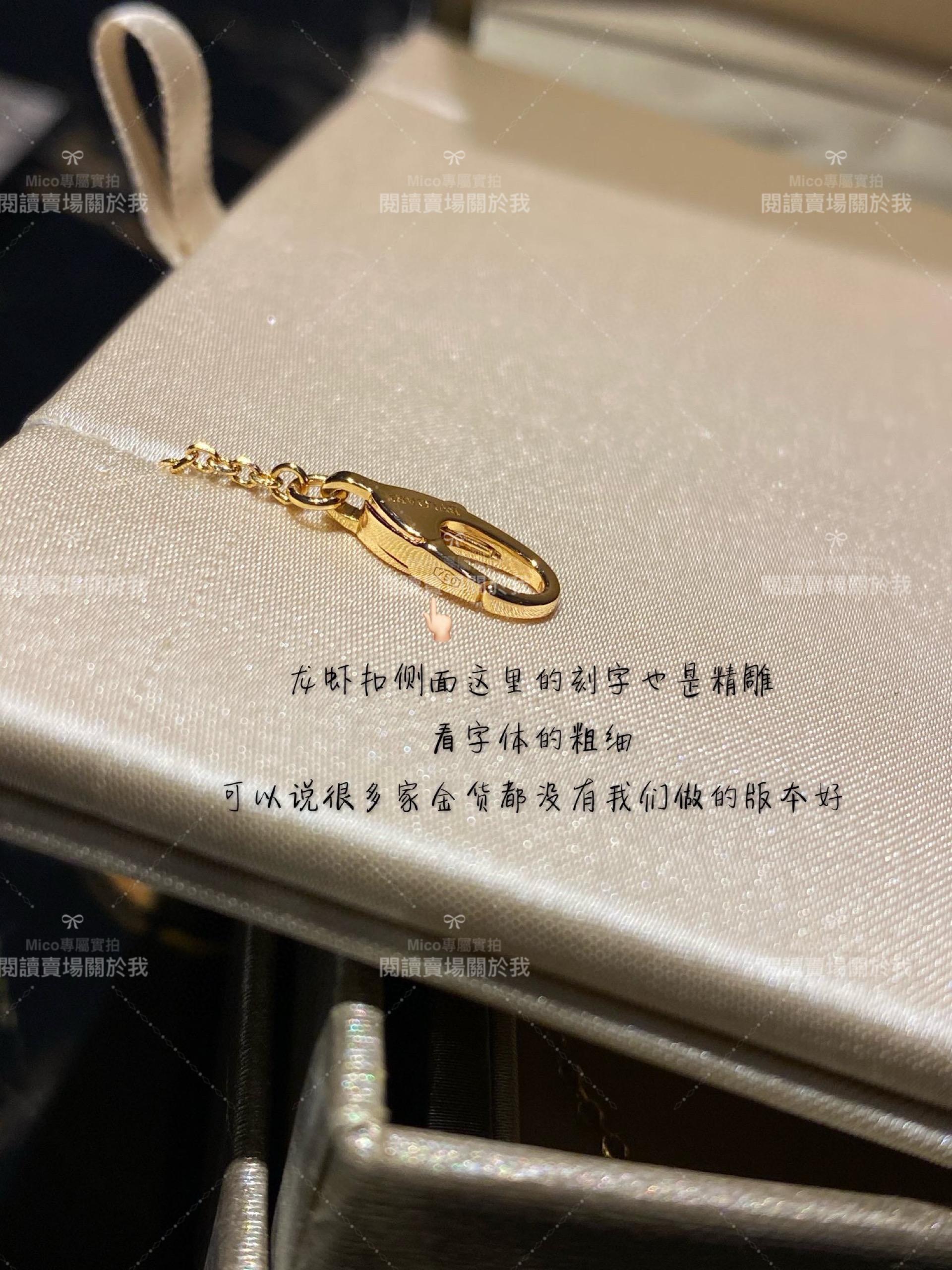 Bvlgari  寶格麗 經典diva大號天然石扇子項鍊 三色 下單備註