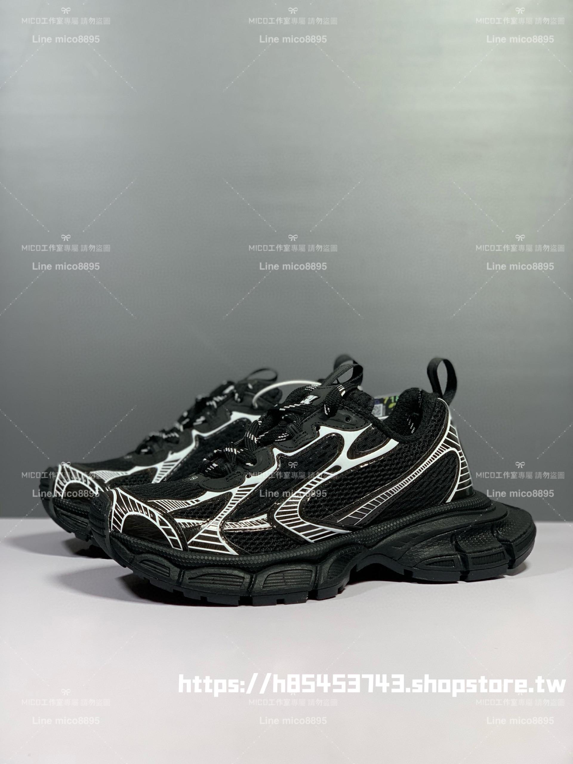 Balenciaga Phantom Sneaker  巴黎世家 3XL 潮流 休閒鞋  35-46