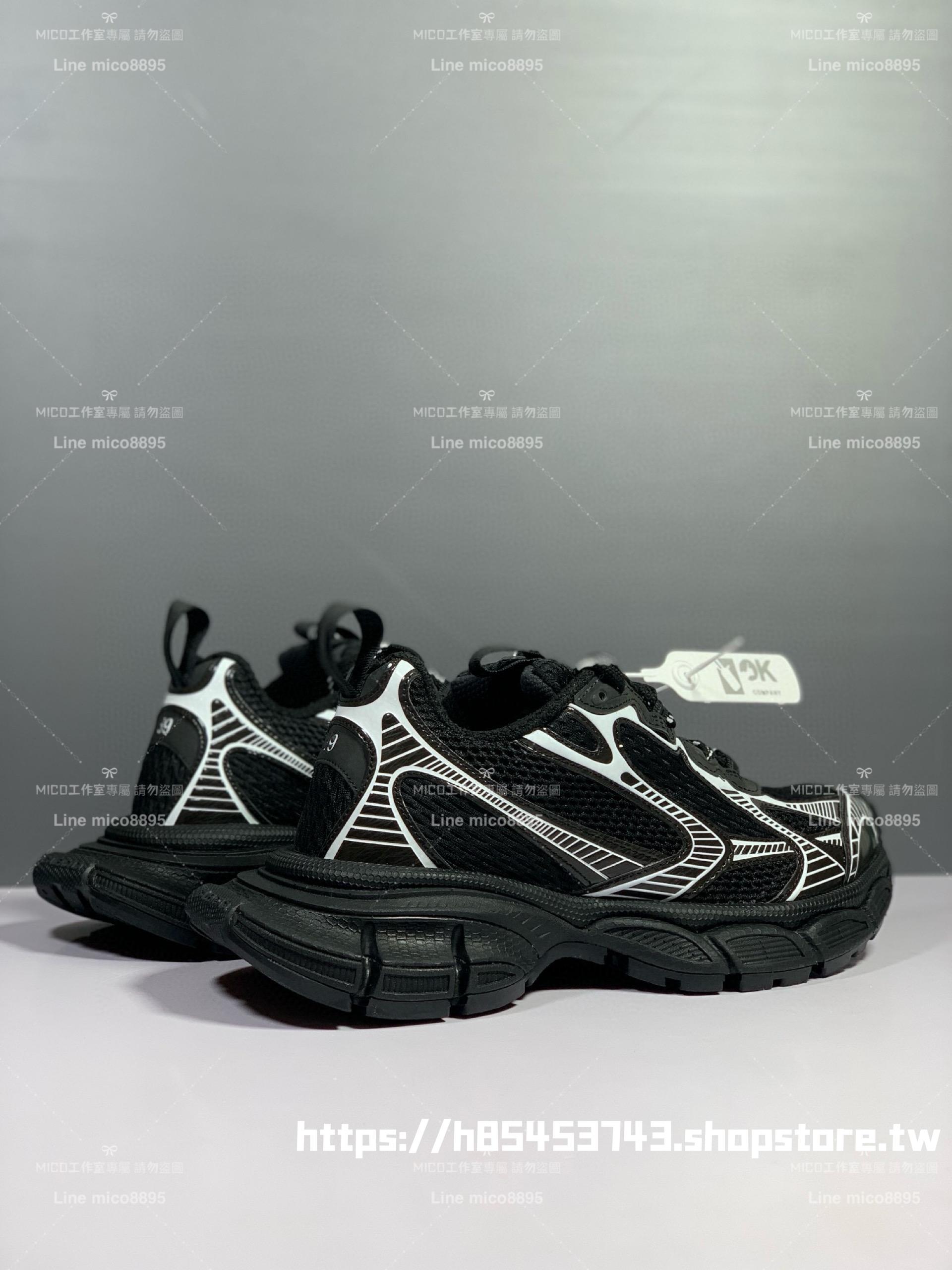 Balenciaga Phantom Sneaker  巴黎世家 3XL 潮流 休閒鞋  35-46