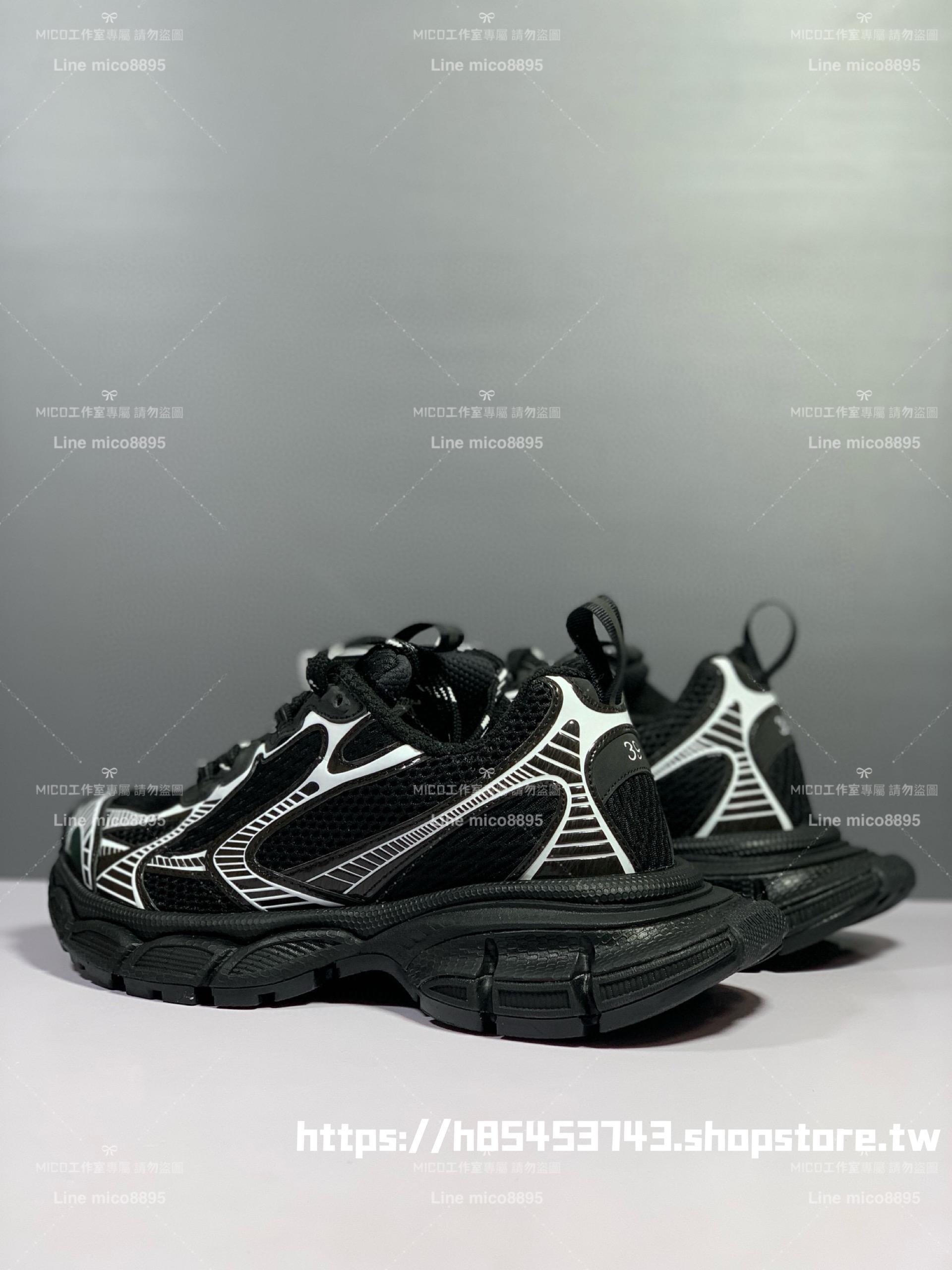 Balenciaga Phantom Sneaker  巴黎世家 3XL 潮流 休閒鞋  35-46