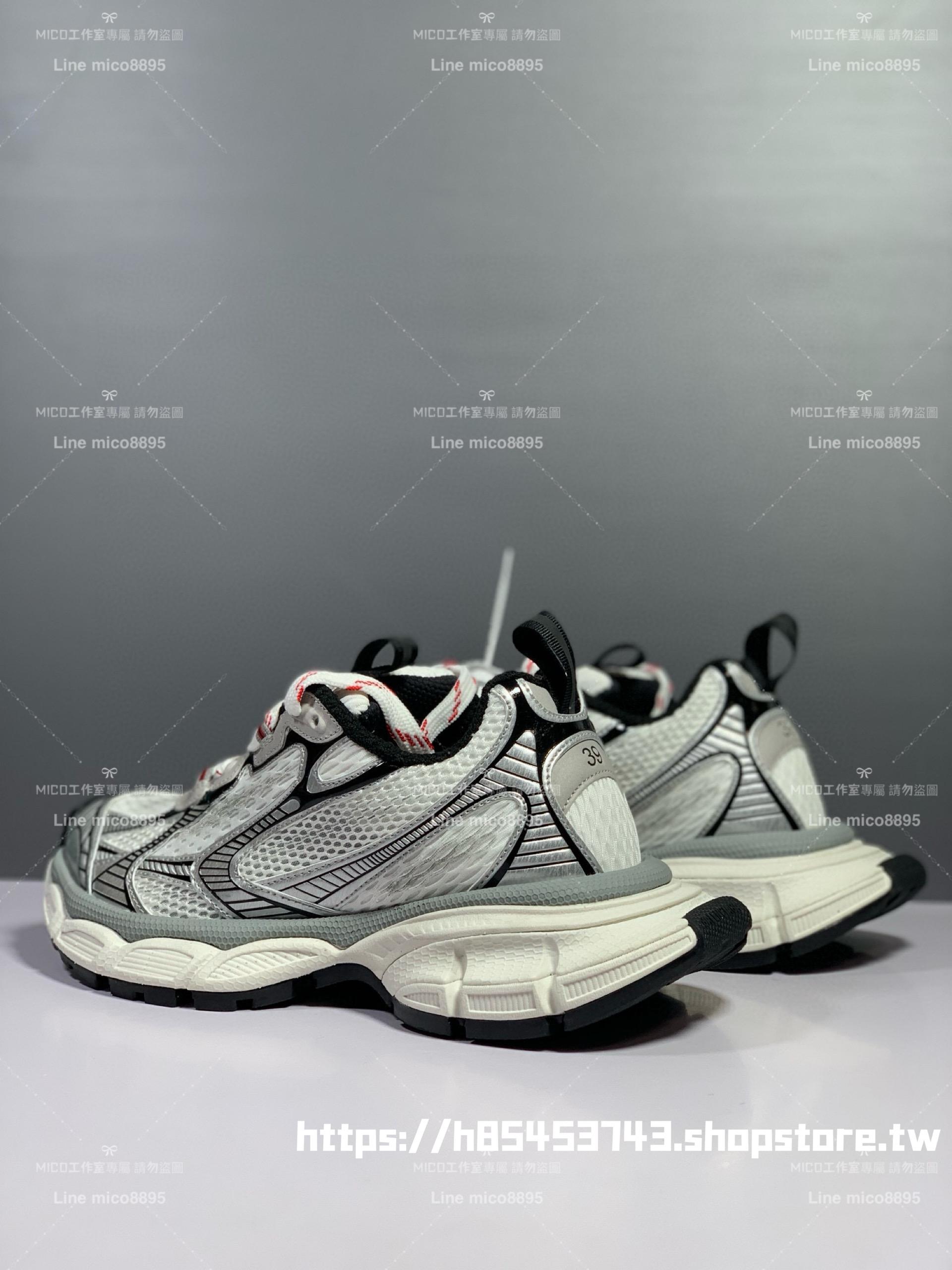 Balenciaga Phantom Sneaker  巴黎世家 3XL 潮流 休閒鞋  35-46