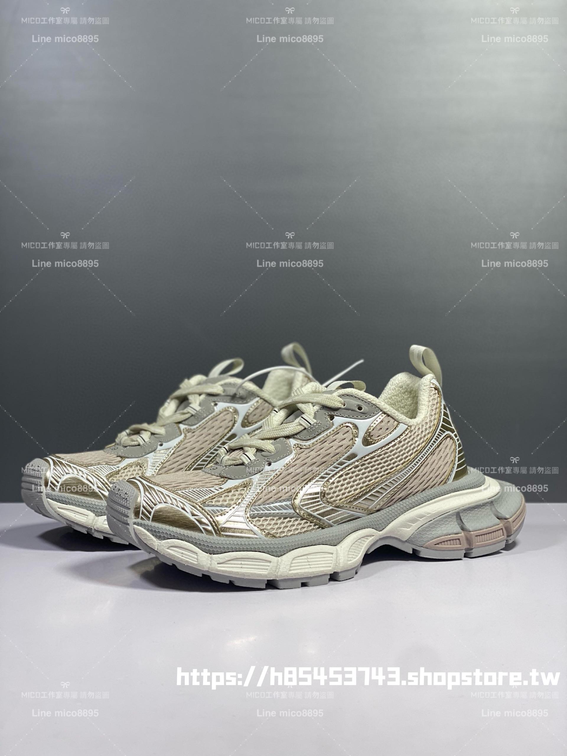 Balenciaga Phantom Sneaker  巴黎世家 3XL 潮流 休閒鞋  35-46