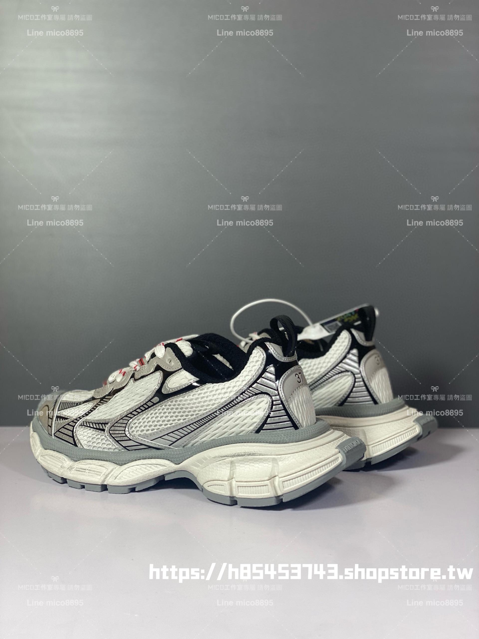 Balenciaga Phantom Sneaker  巴黎世家 3XL 潮流 休閒鞋  35-46