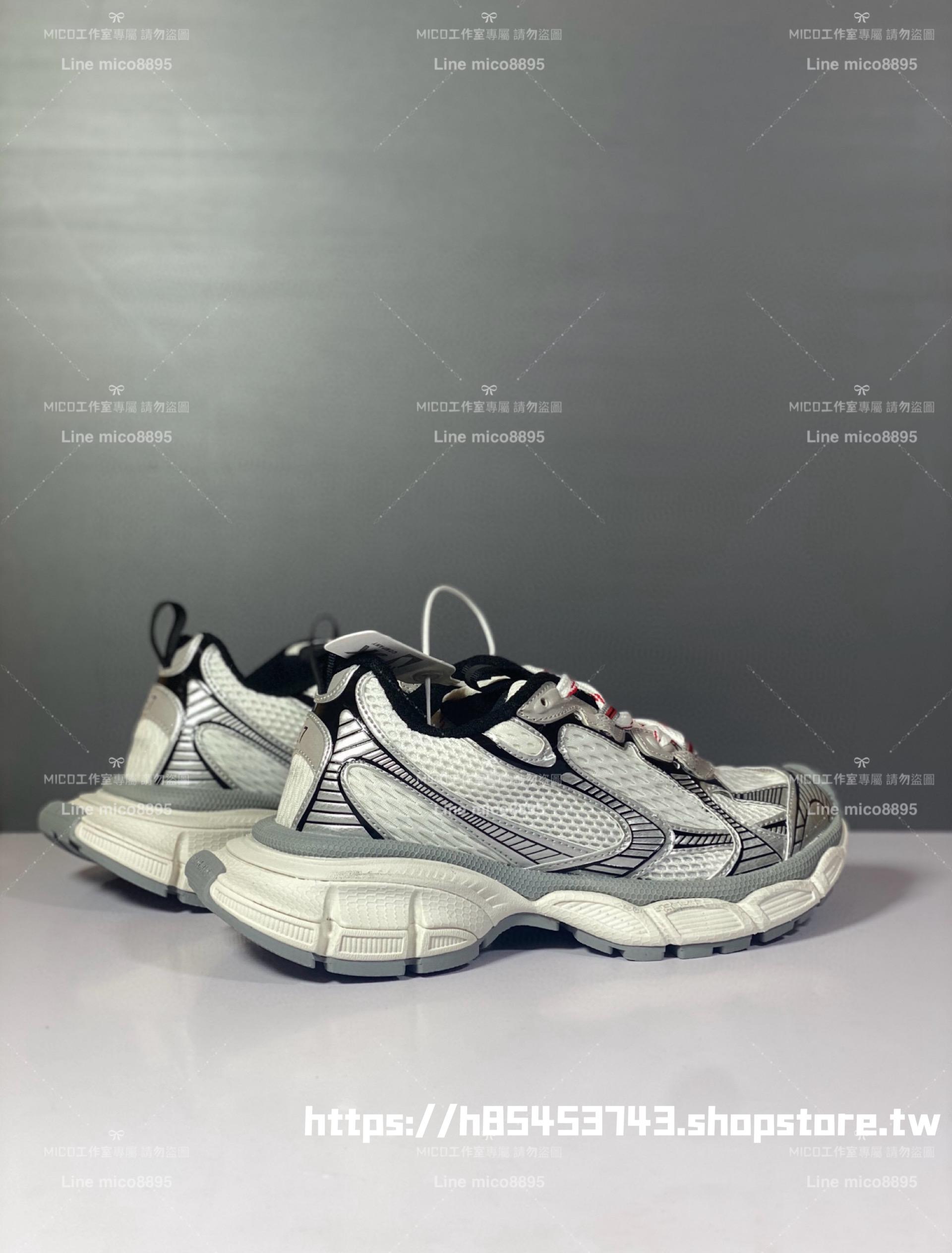 Balenciaga Phantom Sneaker  巴黎世家 3XL 潮流 休閒鞋  35-46