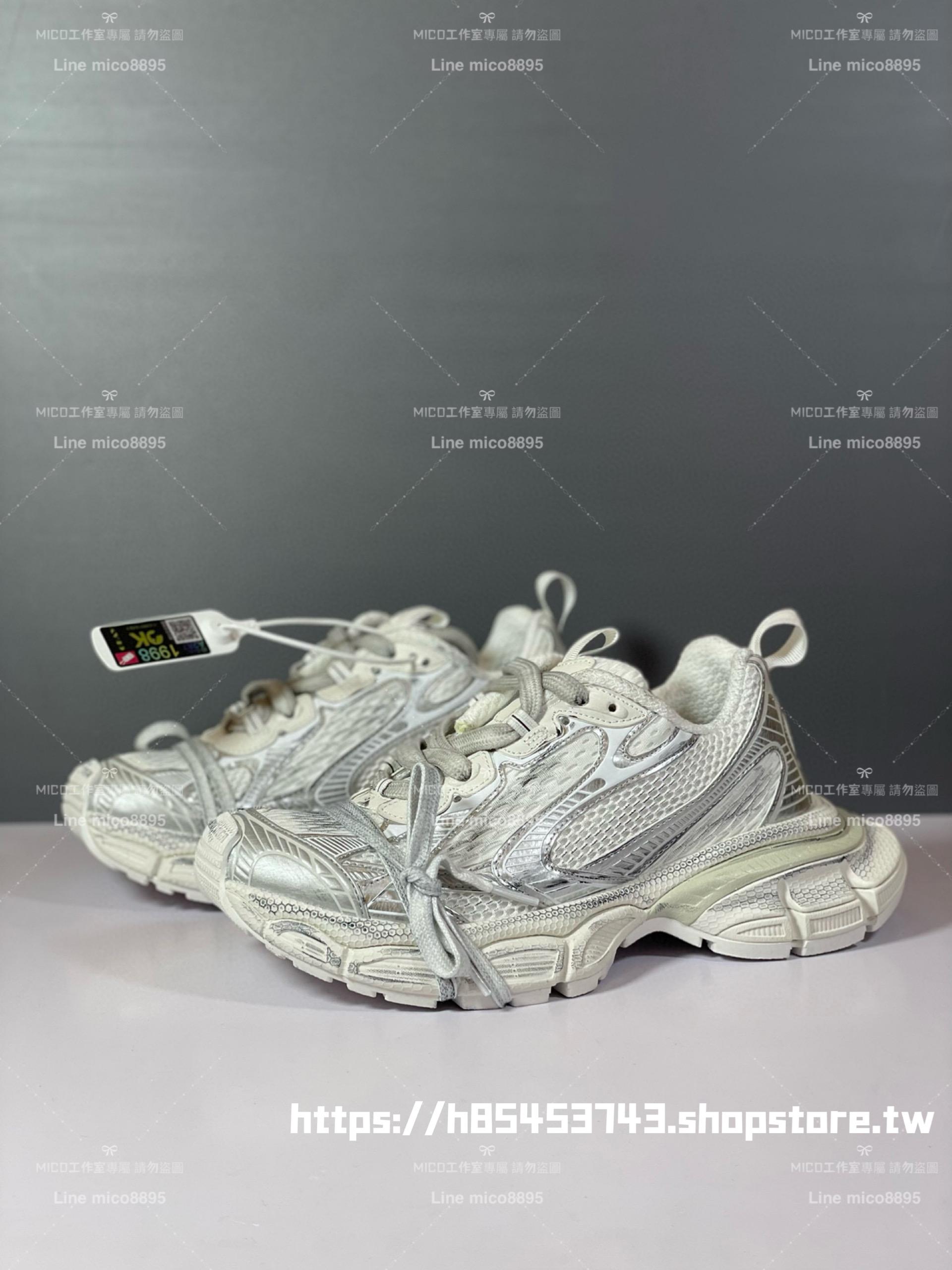 Balenciaga Phantom Sneaker  巴黎世家 3XL 潮流 休閒鞋  35-46