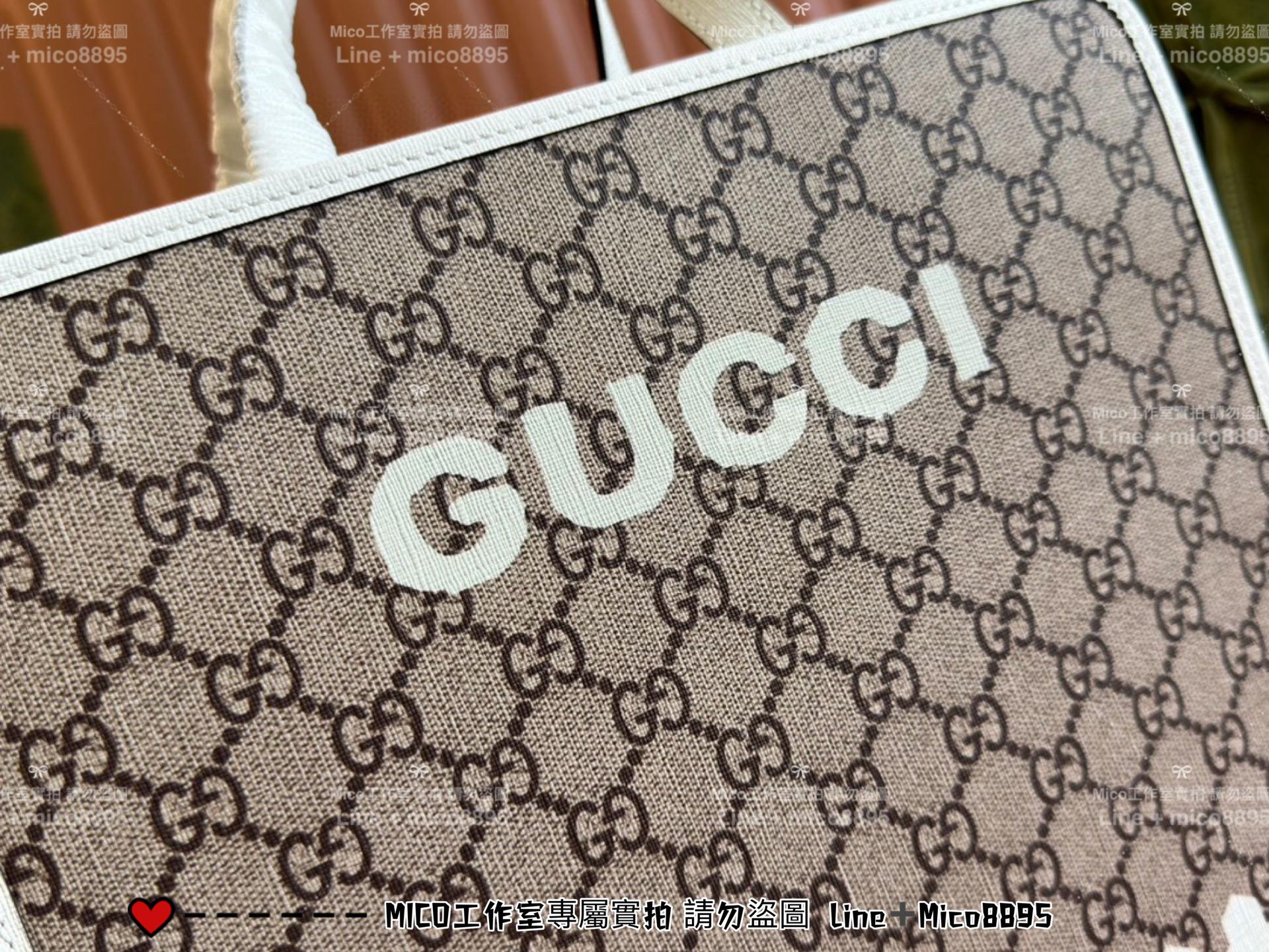 GUCCI 24S 狗狗包 兒童包系列 手提包 28.5cm