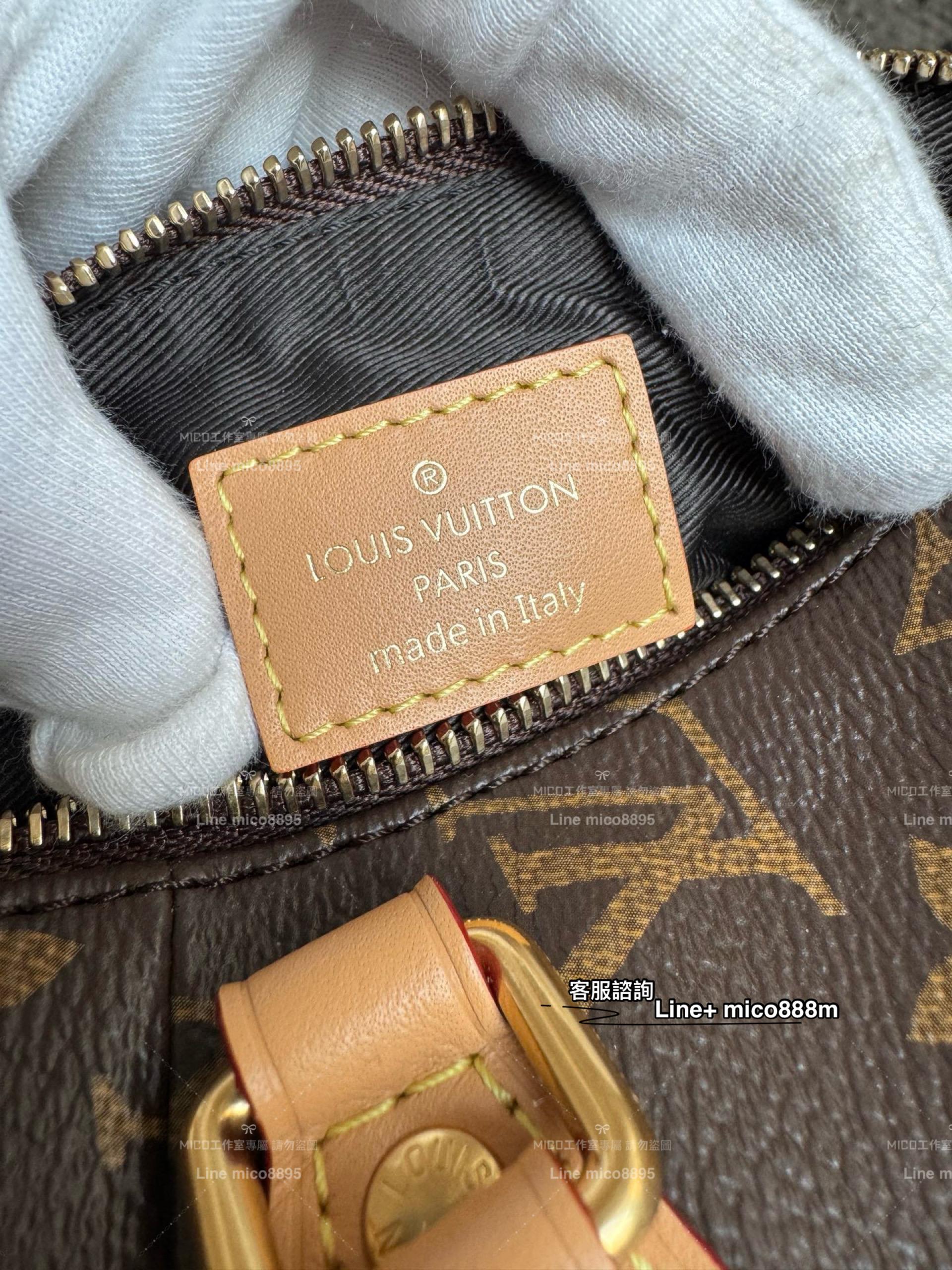 LV POOCH BAG 手袋M12617 法鬥包/狗狗包 尺寸：28x 19x 18cm