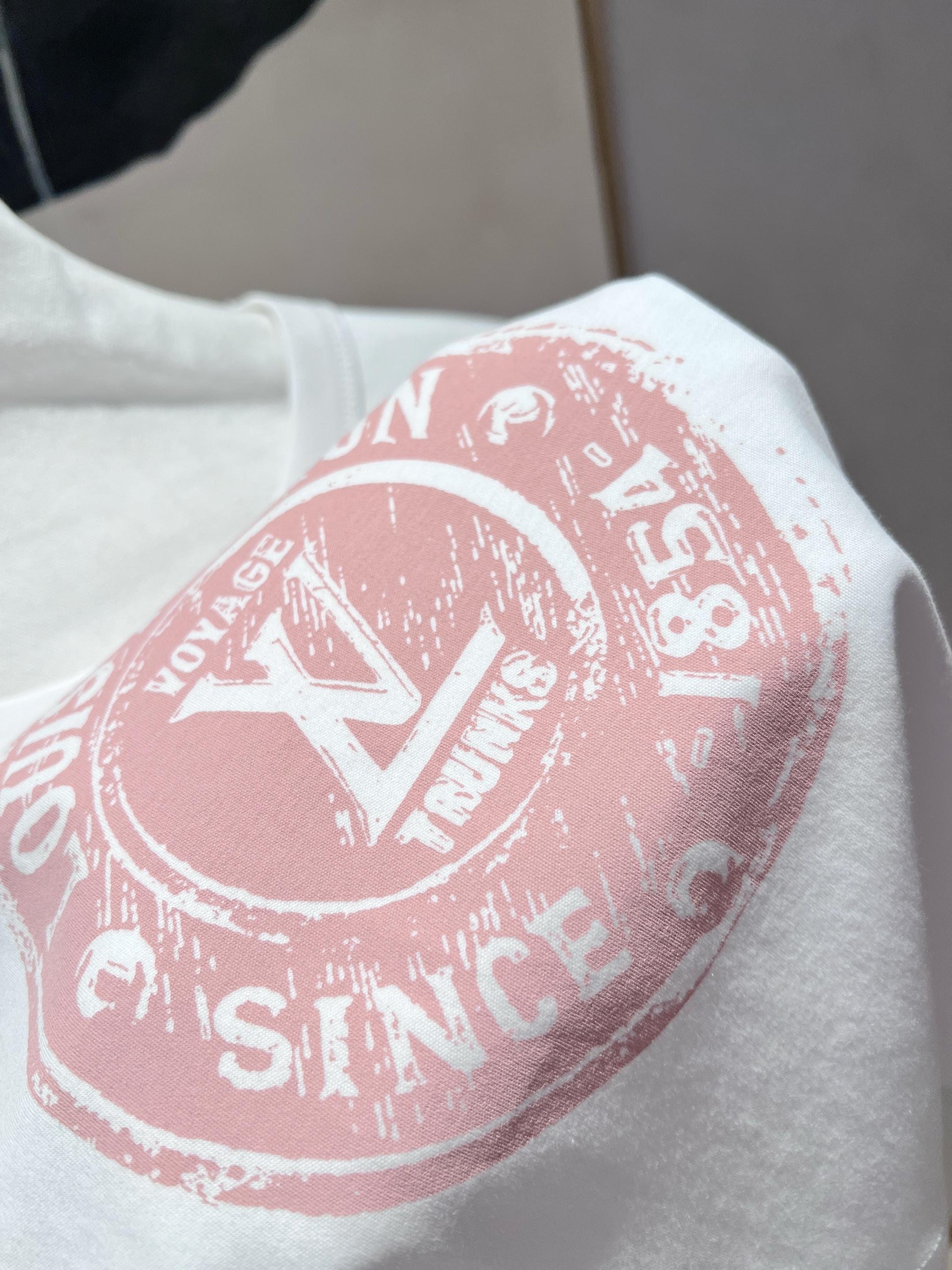 Lv 短版短袖上衣