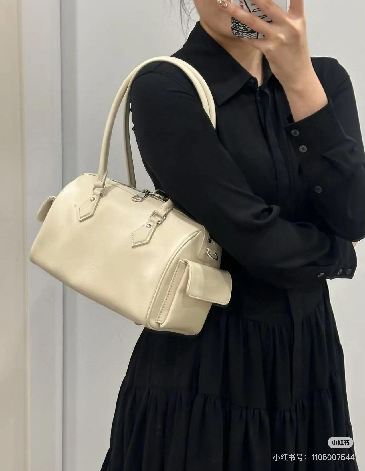 関税込 LV Speedy Cargo Vibe M12965 Speedy Cargo Vibe LV Vibe - Women - Handbags | LOUIS VUITTON ®