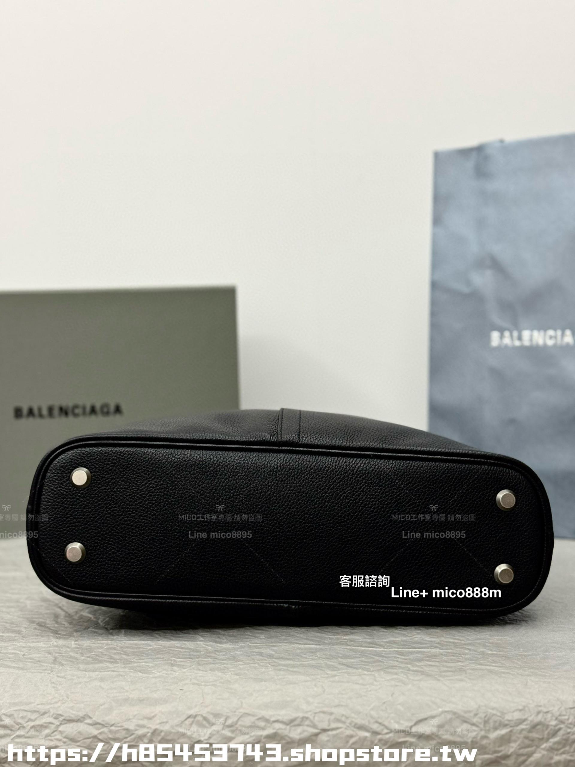 Balenciaga 大號 locker hobo 鎖頭包/HOBO包 35cm