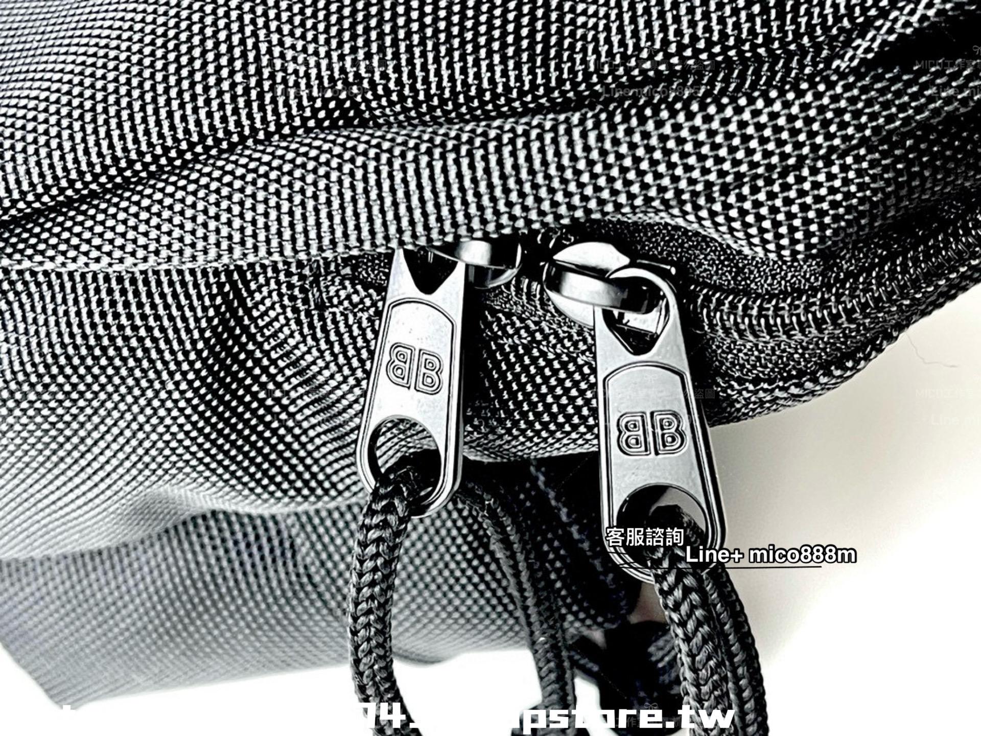 Balenciaga 裝可愛系列 萌款小背包/斜挎包 13cm