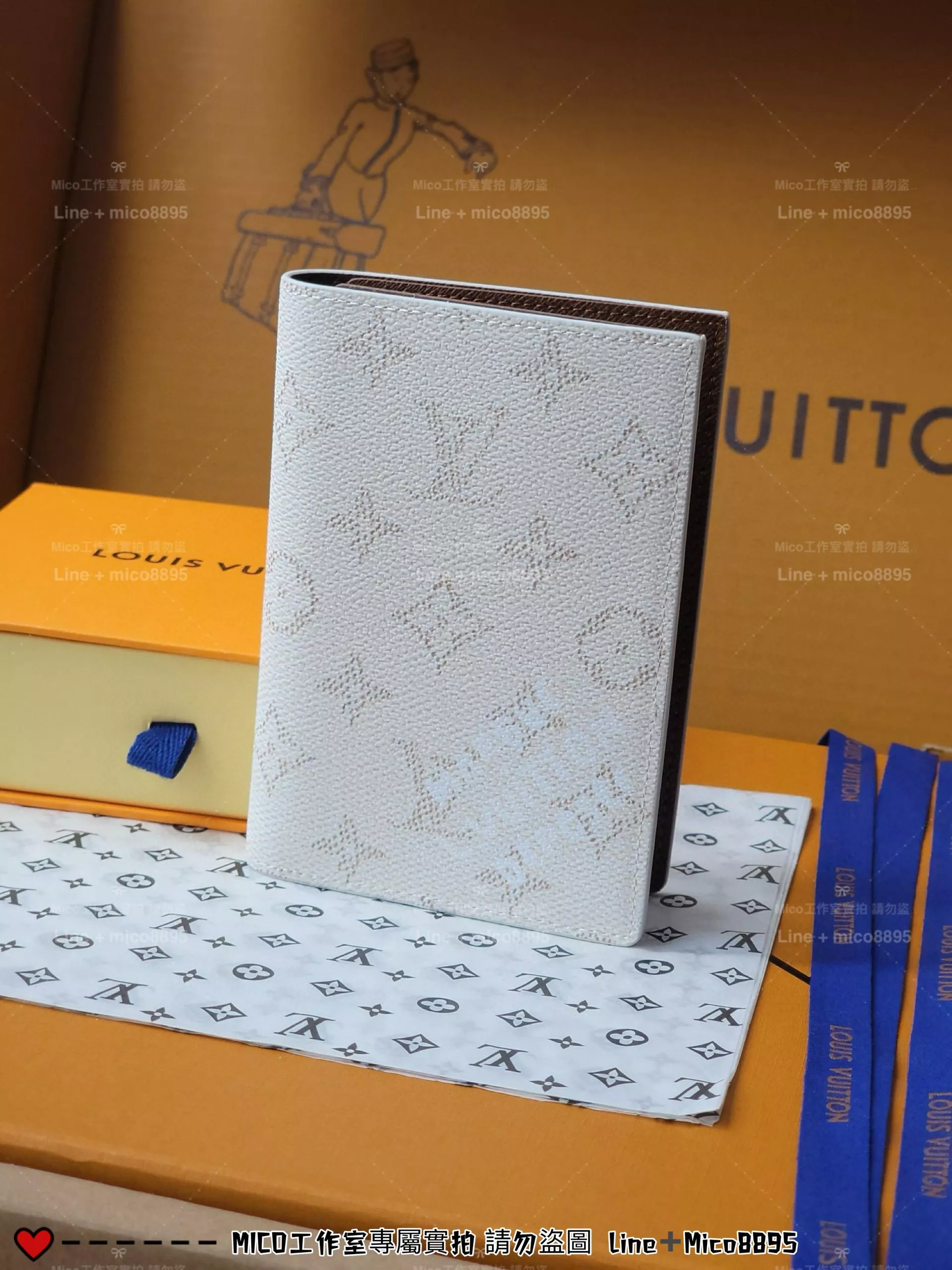 護照封套G71 - 精品旅遊用品- M15075