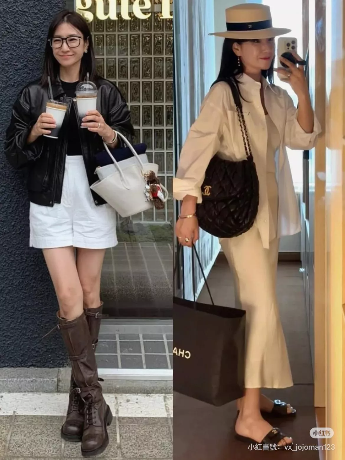 高訂版 Miumiu 秋冬騎士靴｜深棕色復古做舊牛皮 長筒綁帶 女士靴子 (35-40碼)