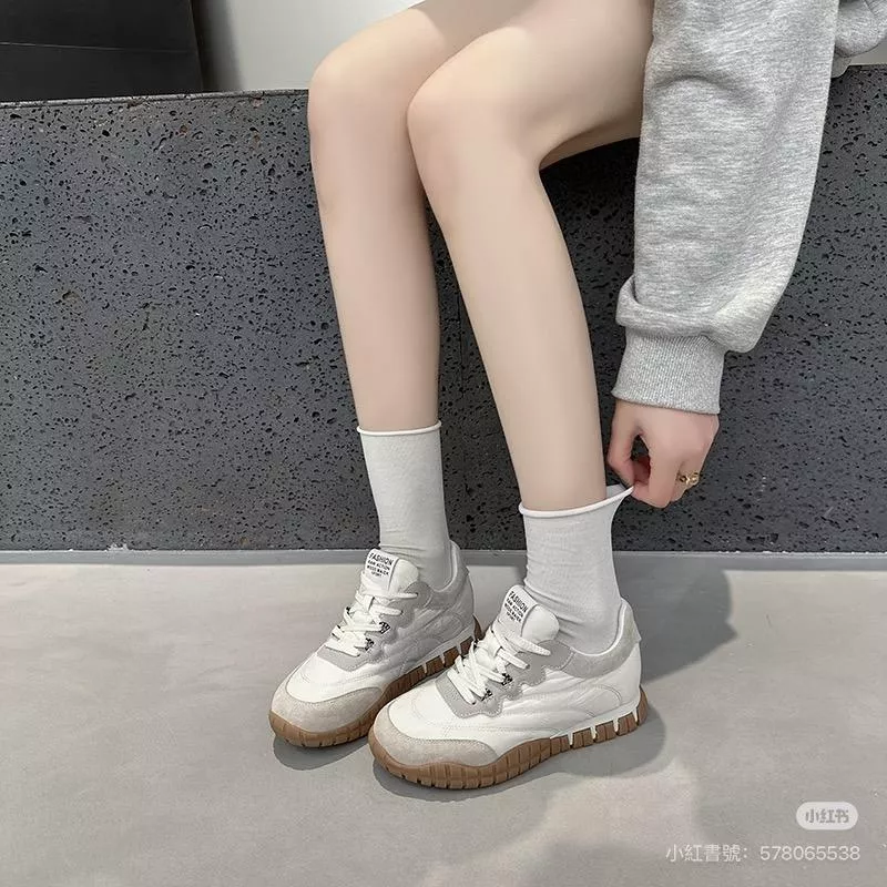 Miumiu (灰色）Prelude Tyre 德訓鞋｜運動鞋｜35–40