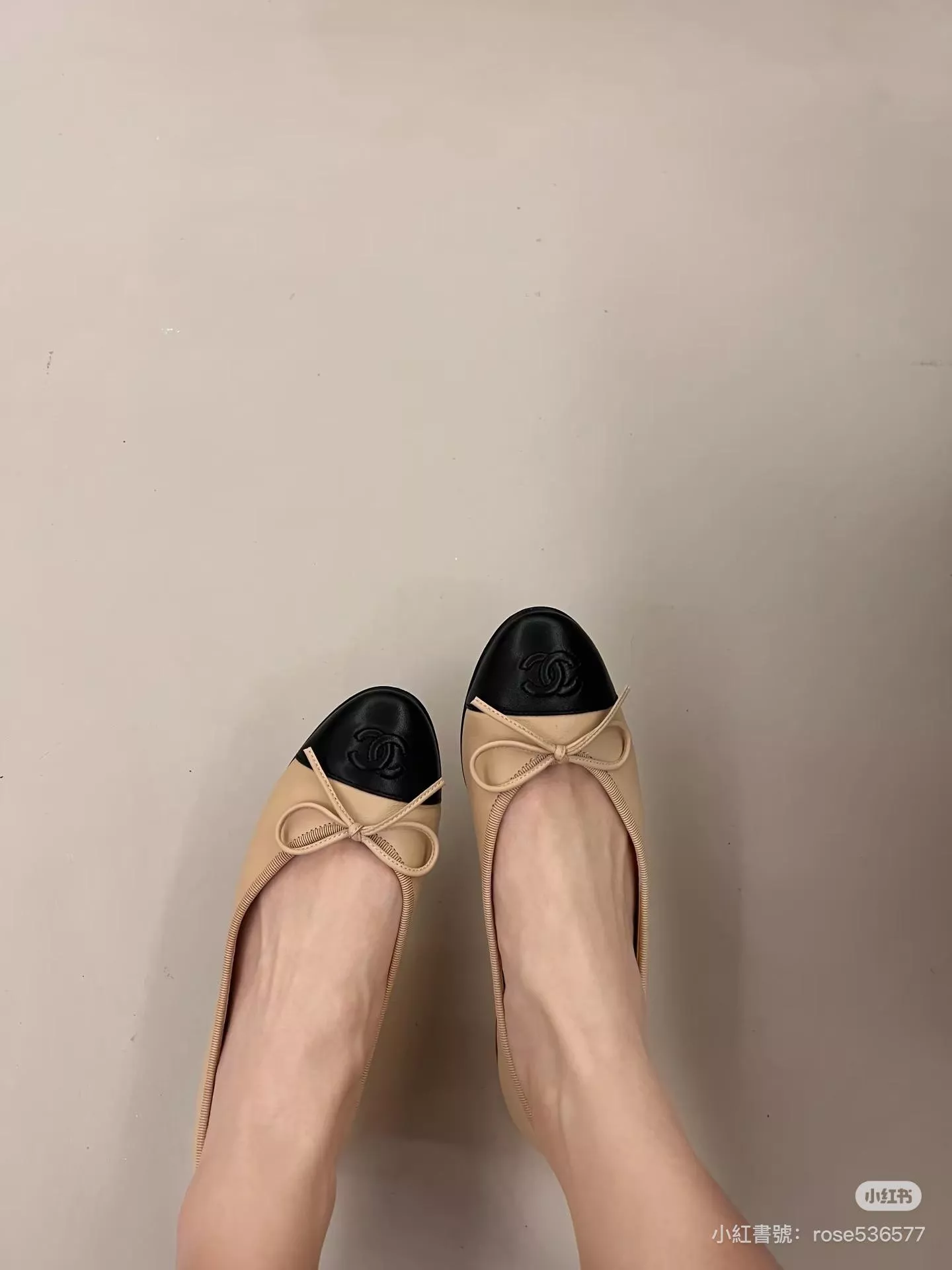 經典款 芭蕾舞鞋｜經典配色 羊皮 平底鞋 娃娃鞋｜法式百搭女鞋｜35–40