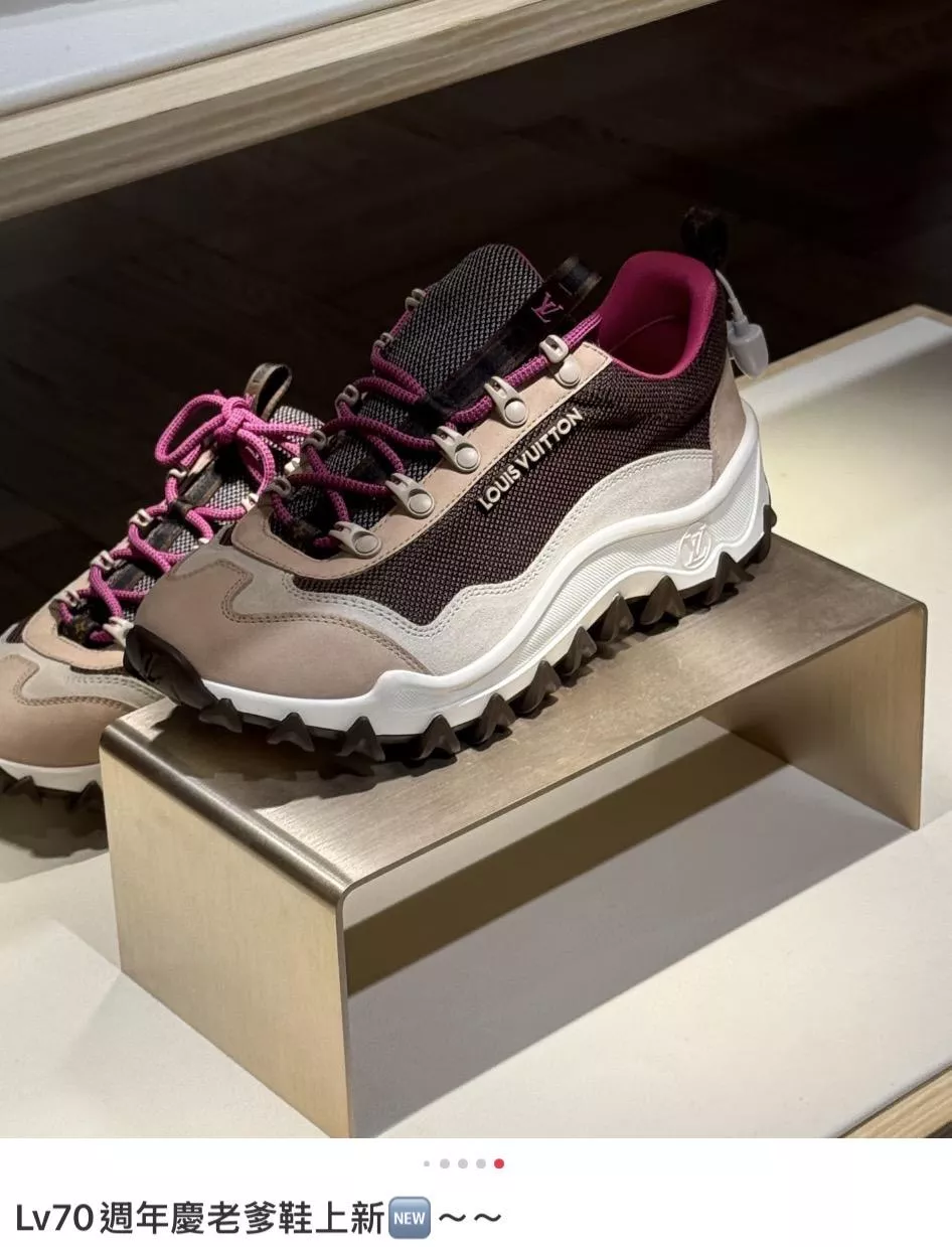 Runner Tactic 厚底運動鞋｜科技網布跑鞋｜4cm厚底｜35-40