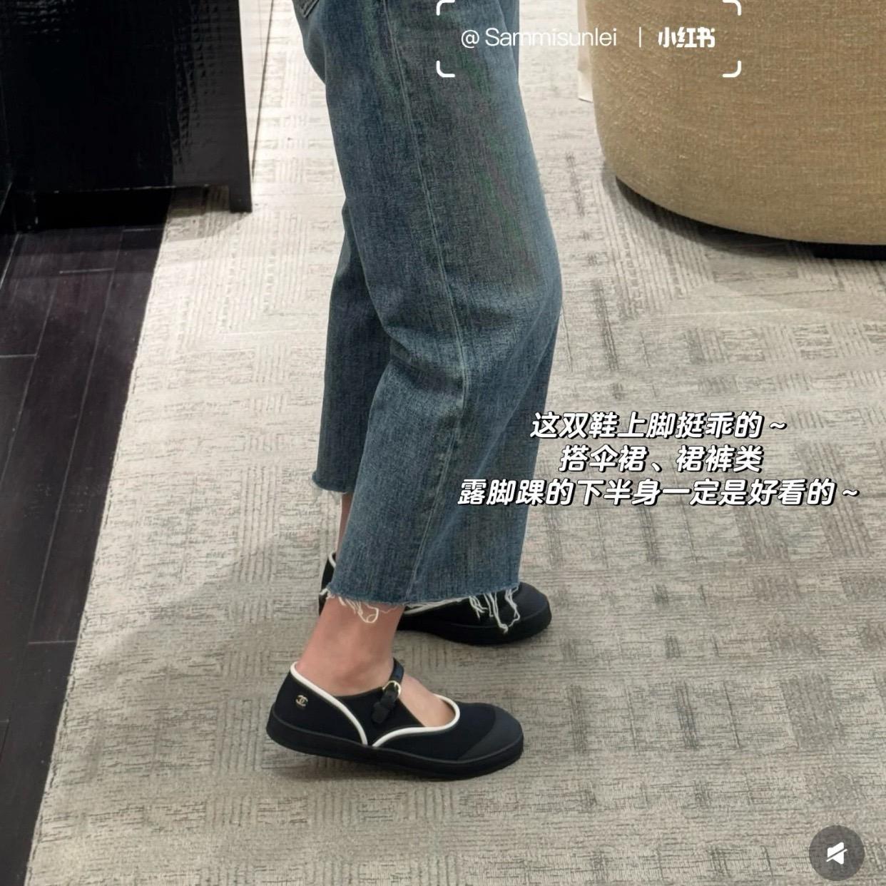 26S Coco Beach 黑色 瑪麗珍厚底鞋｜復古學院風瑪麗珍