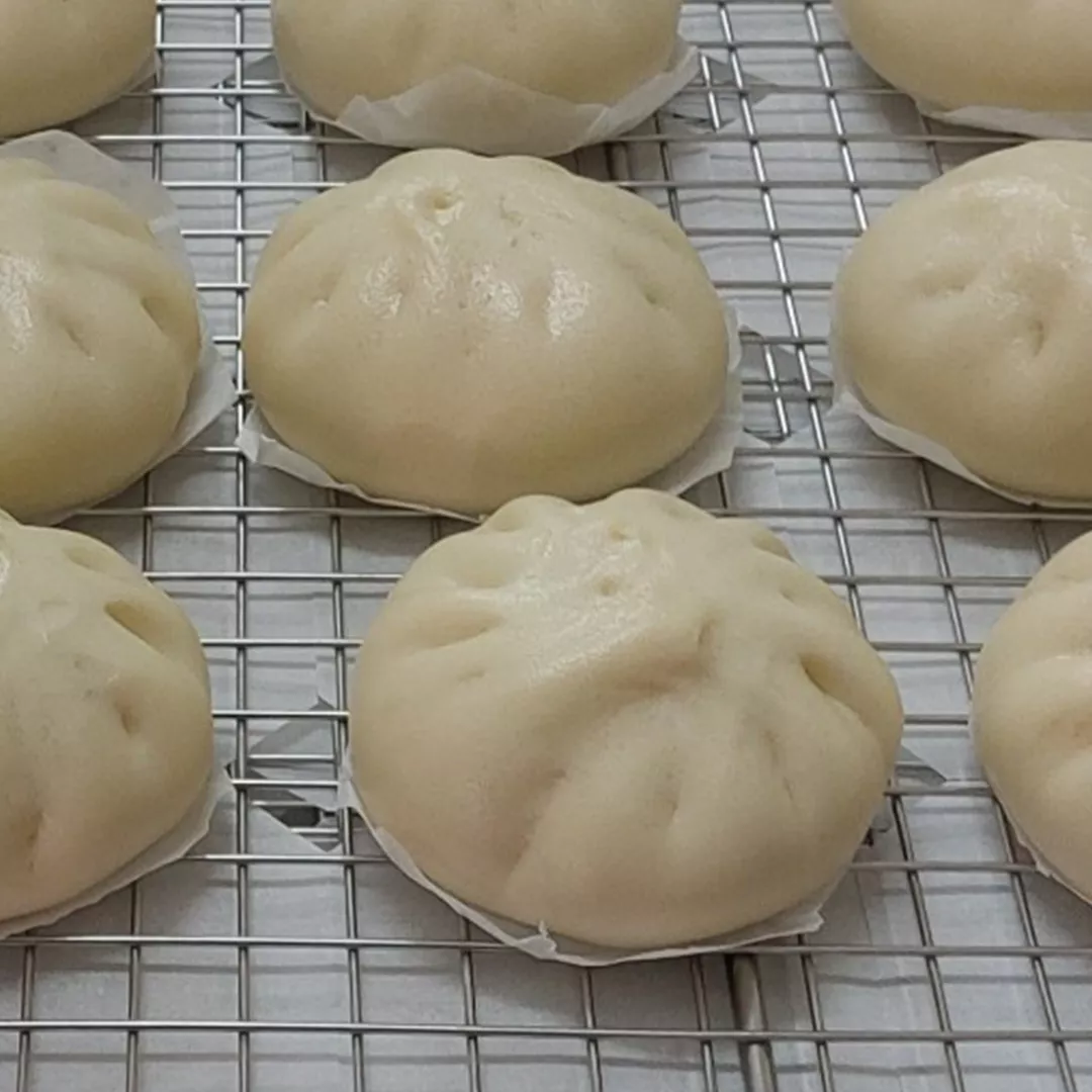 手工高麗菜包 / 10入