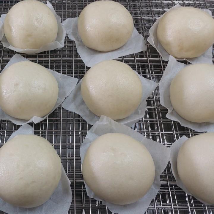 饅頭 / 10入